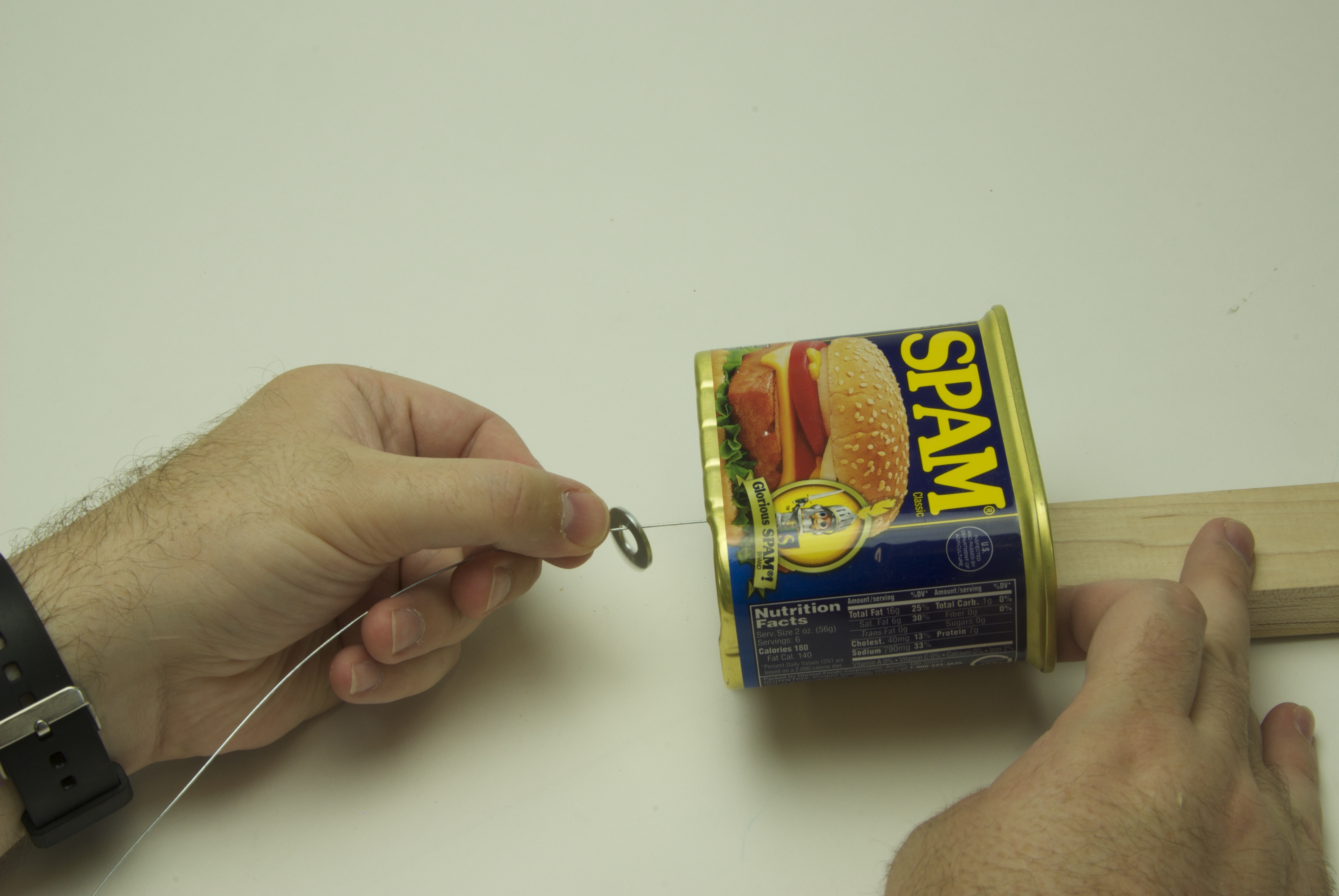 Project step photo 2