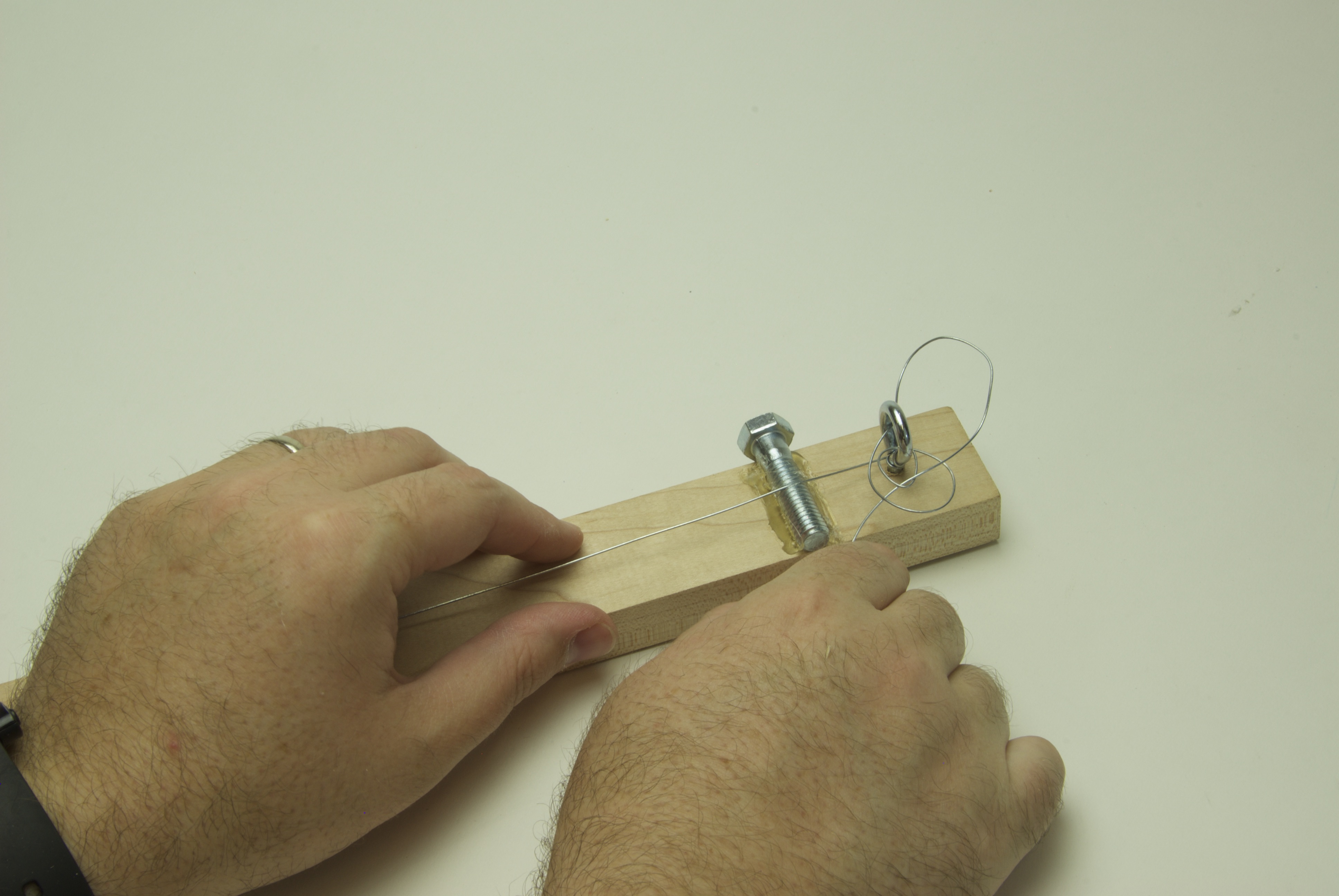 Project step photo 2