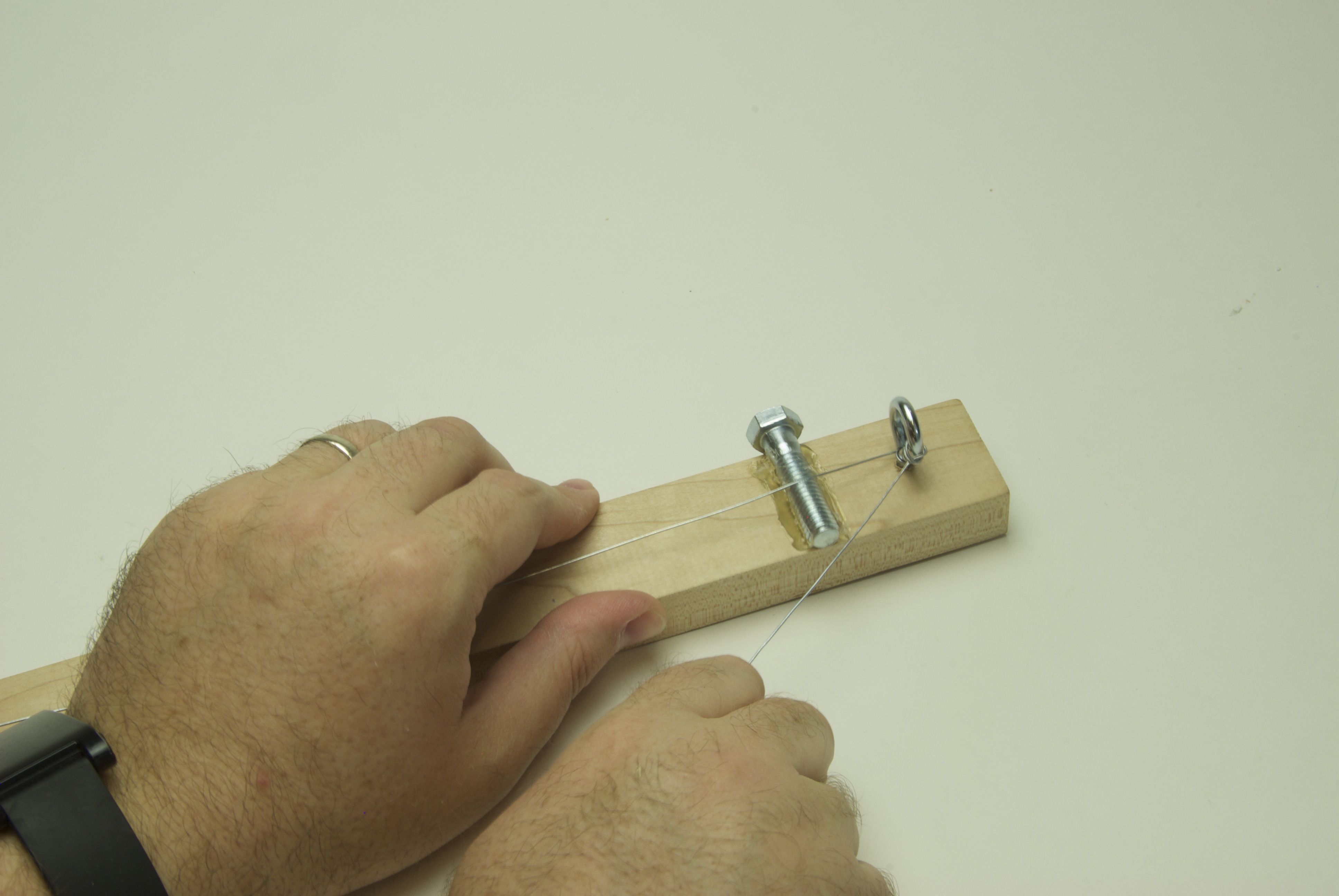 Project step photo 2