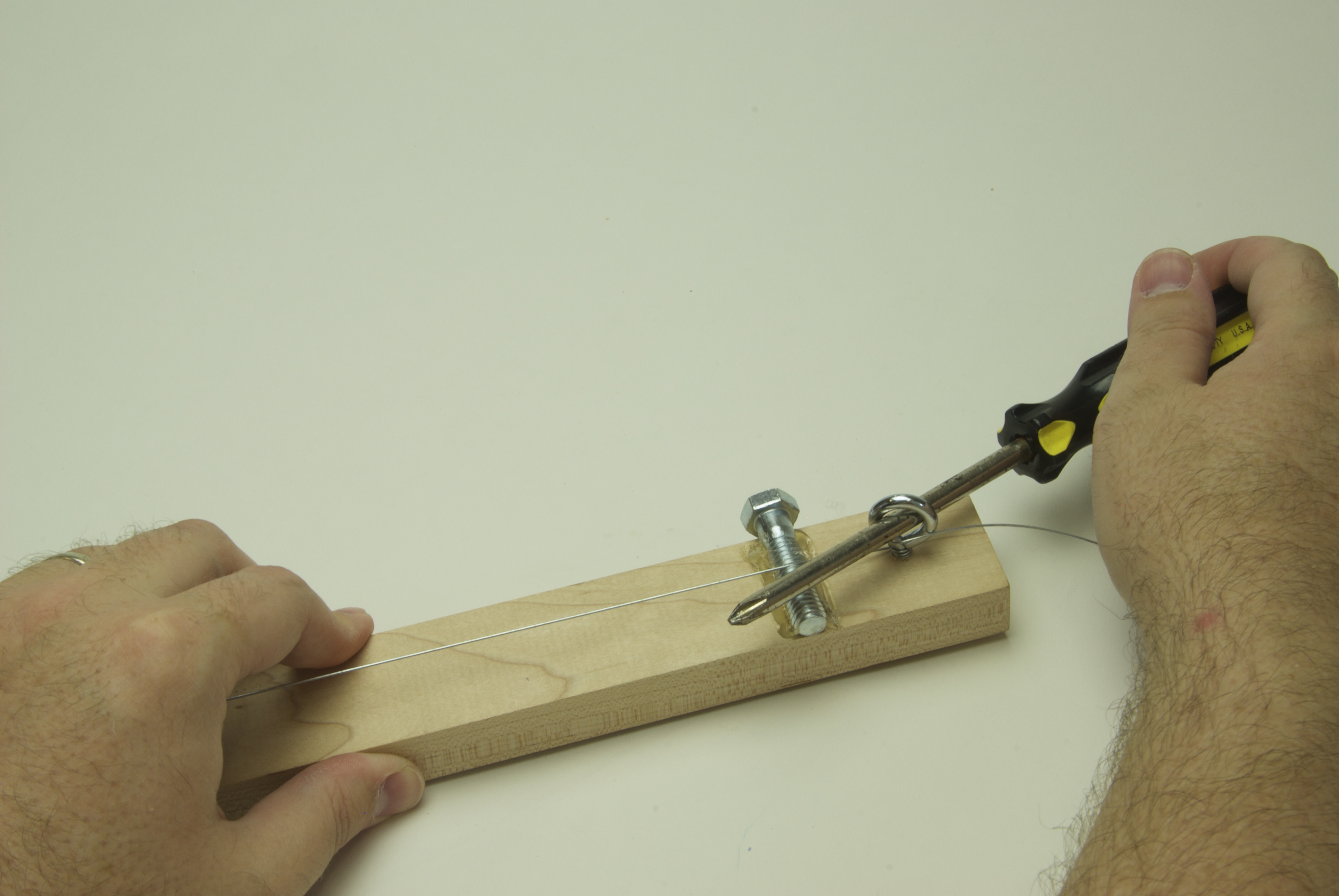 Project step photo 2