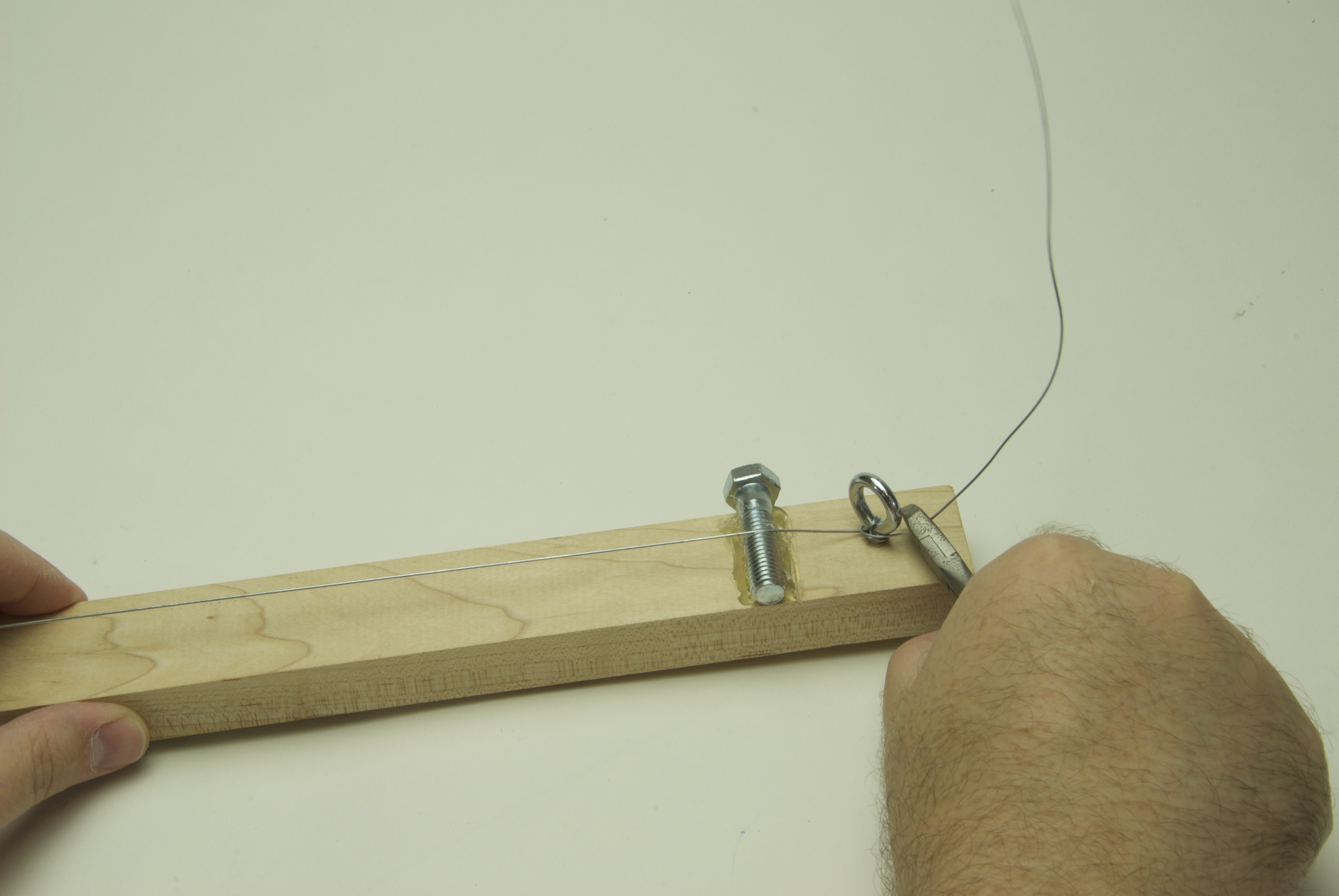 Project step photo 2