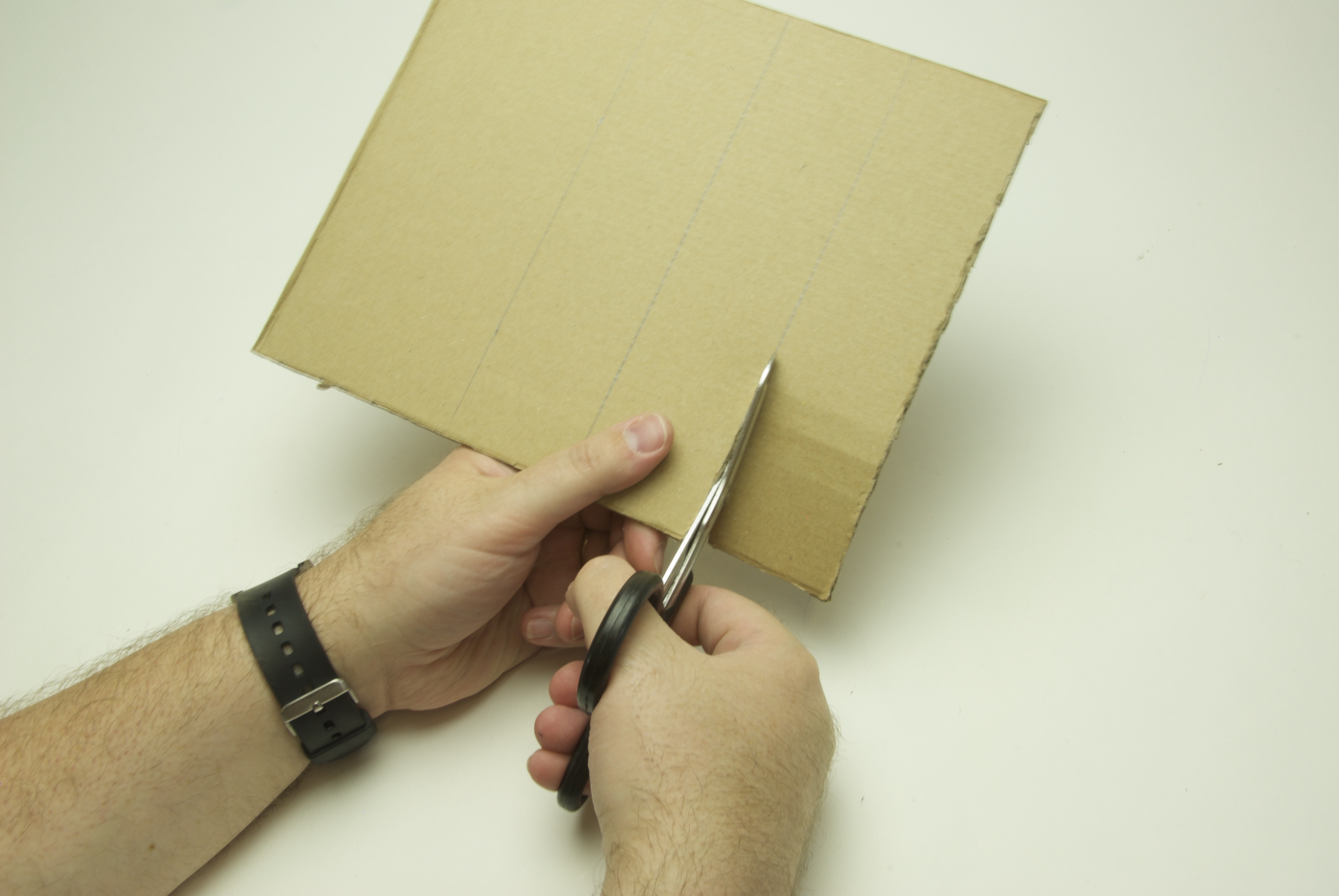 Project step photo 2