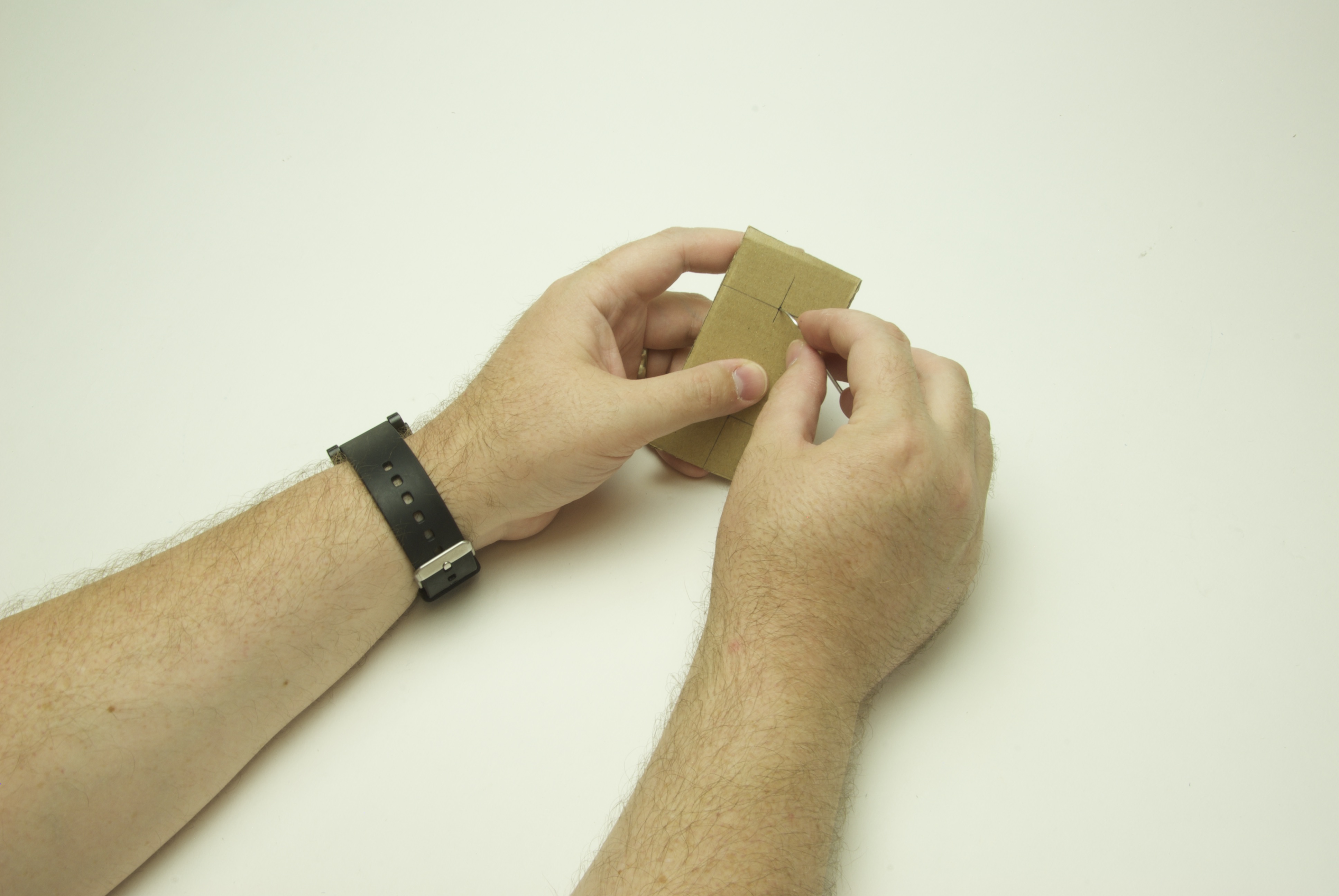 Project step photo 2