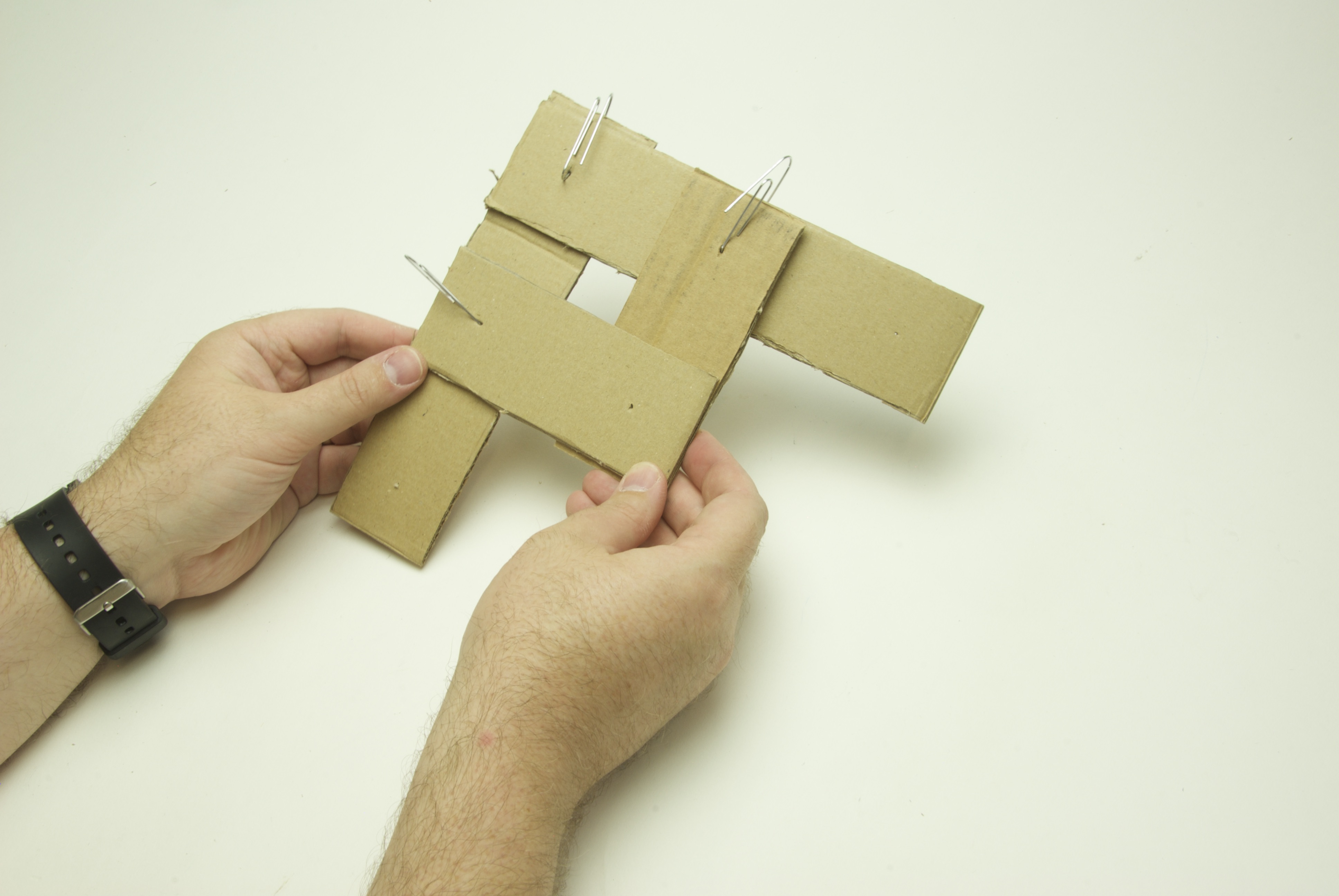 Project step photo 2