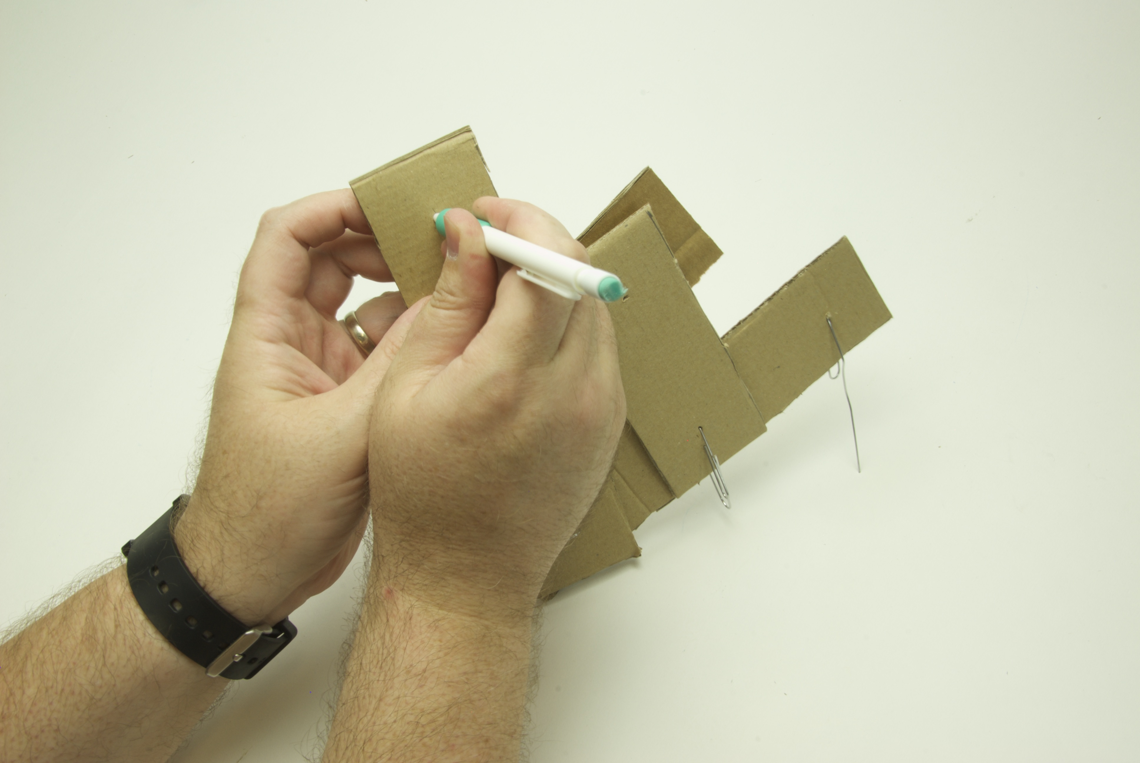 Project step photo 2