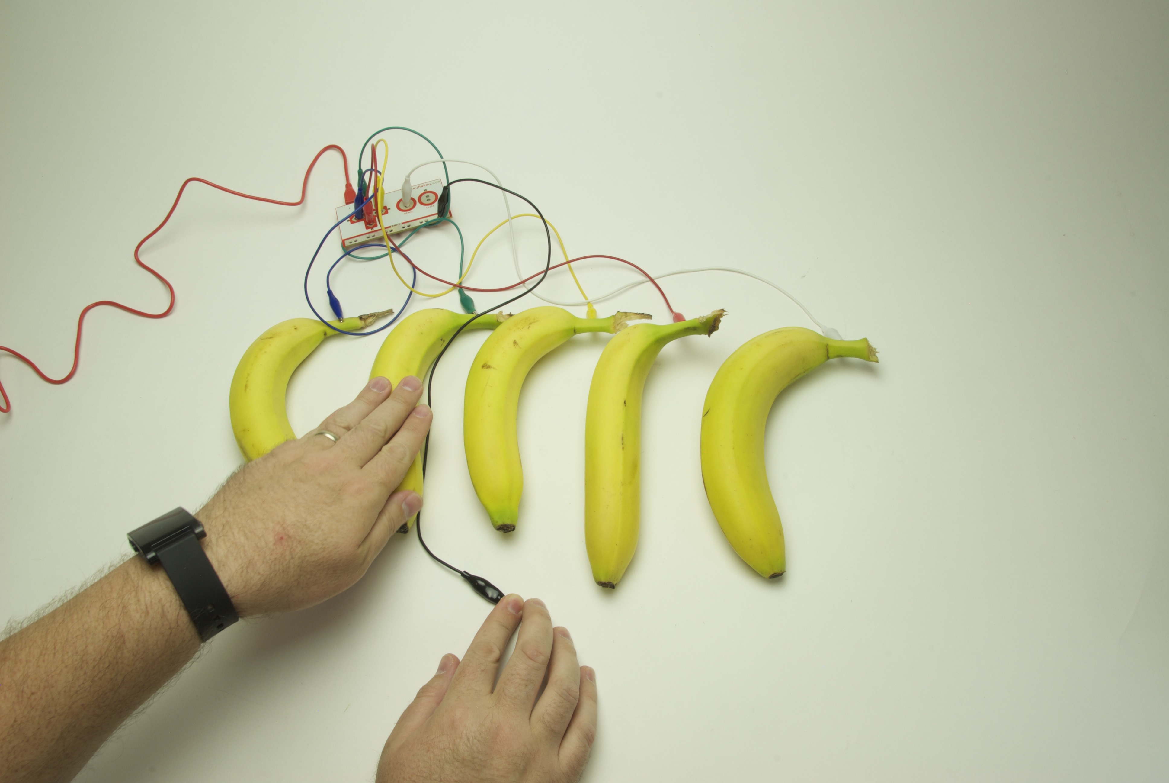 Project step photo 2