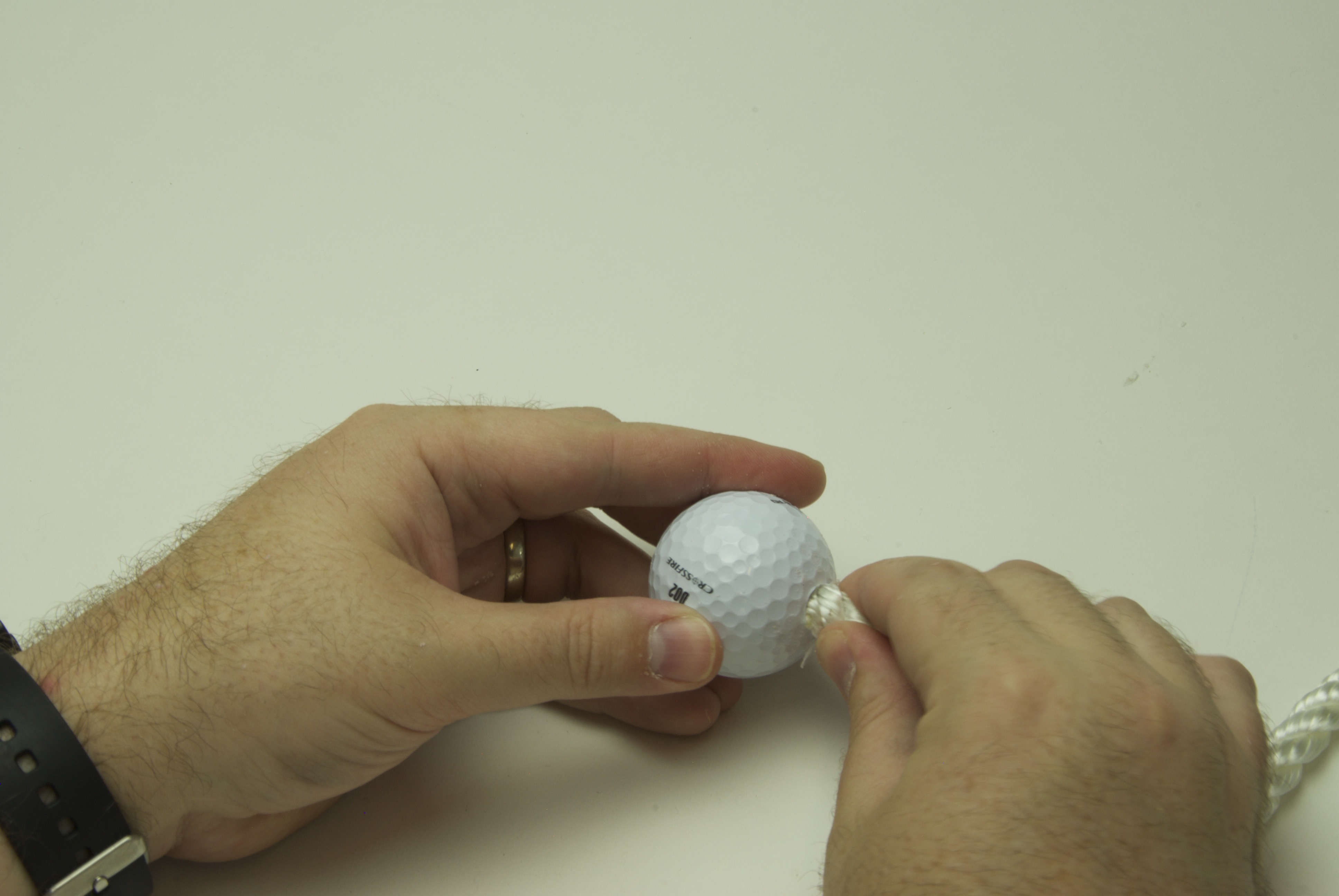 Project step photo 2