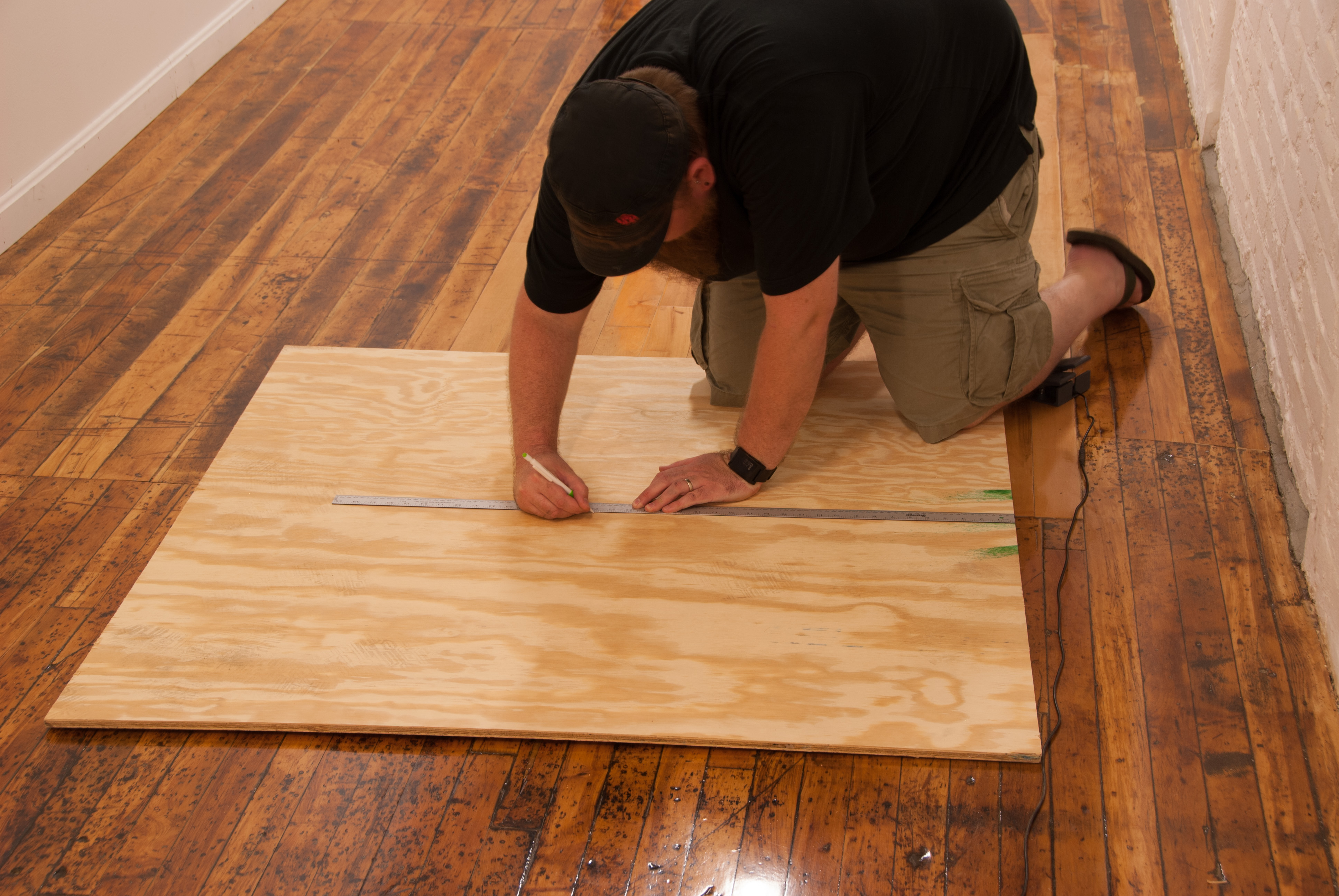 Project step photo 2