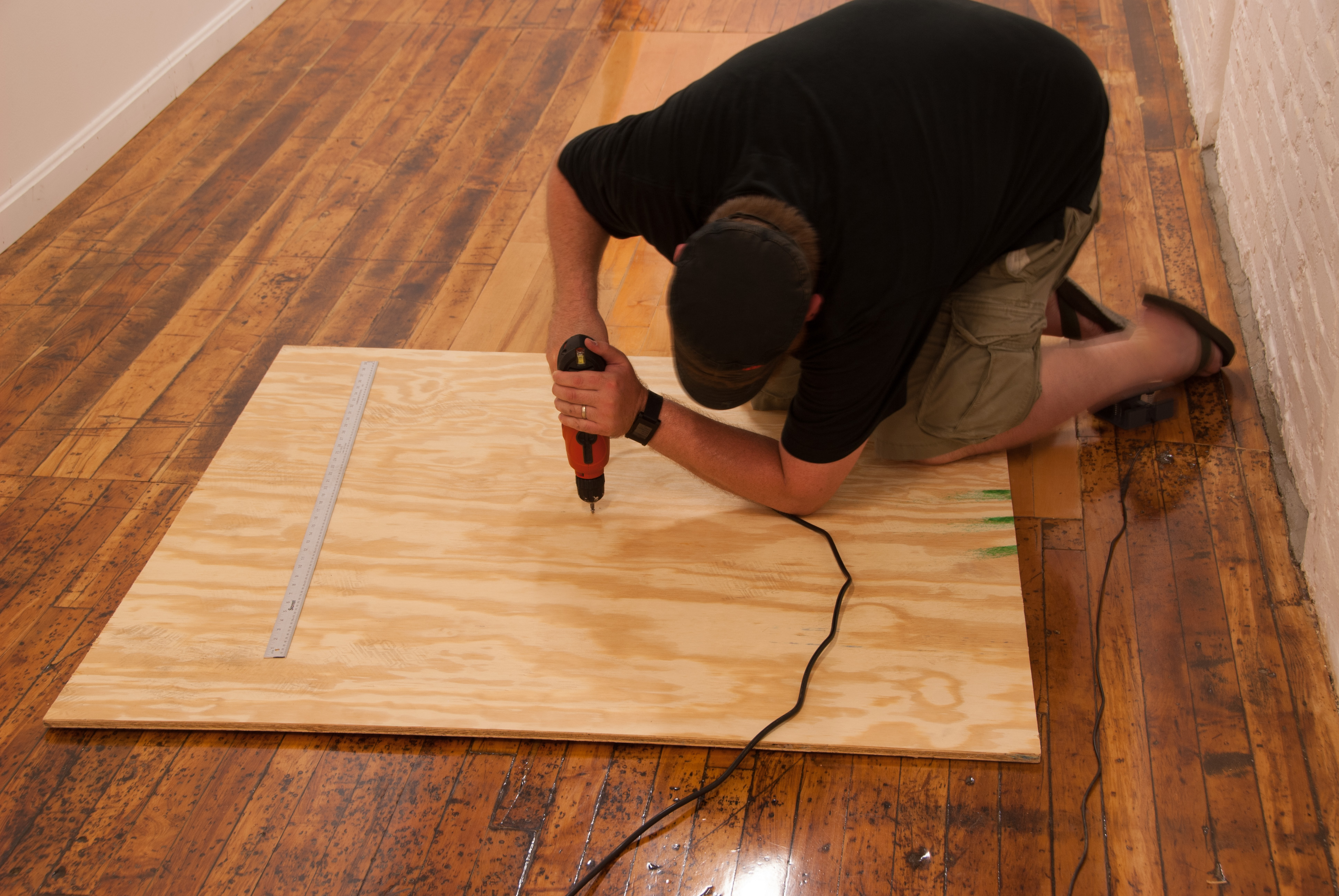 Project step photo 2