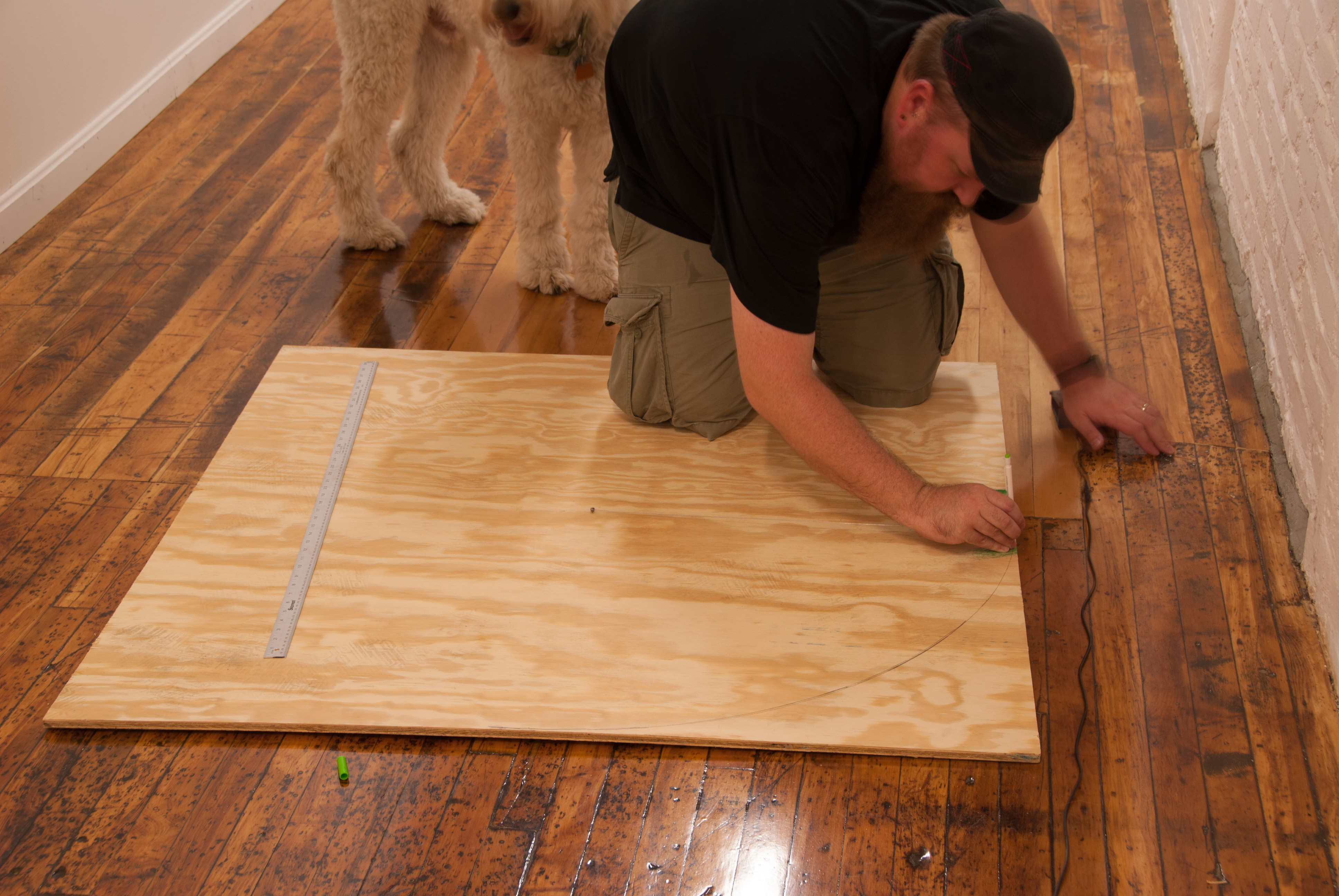 Project step photo 2