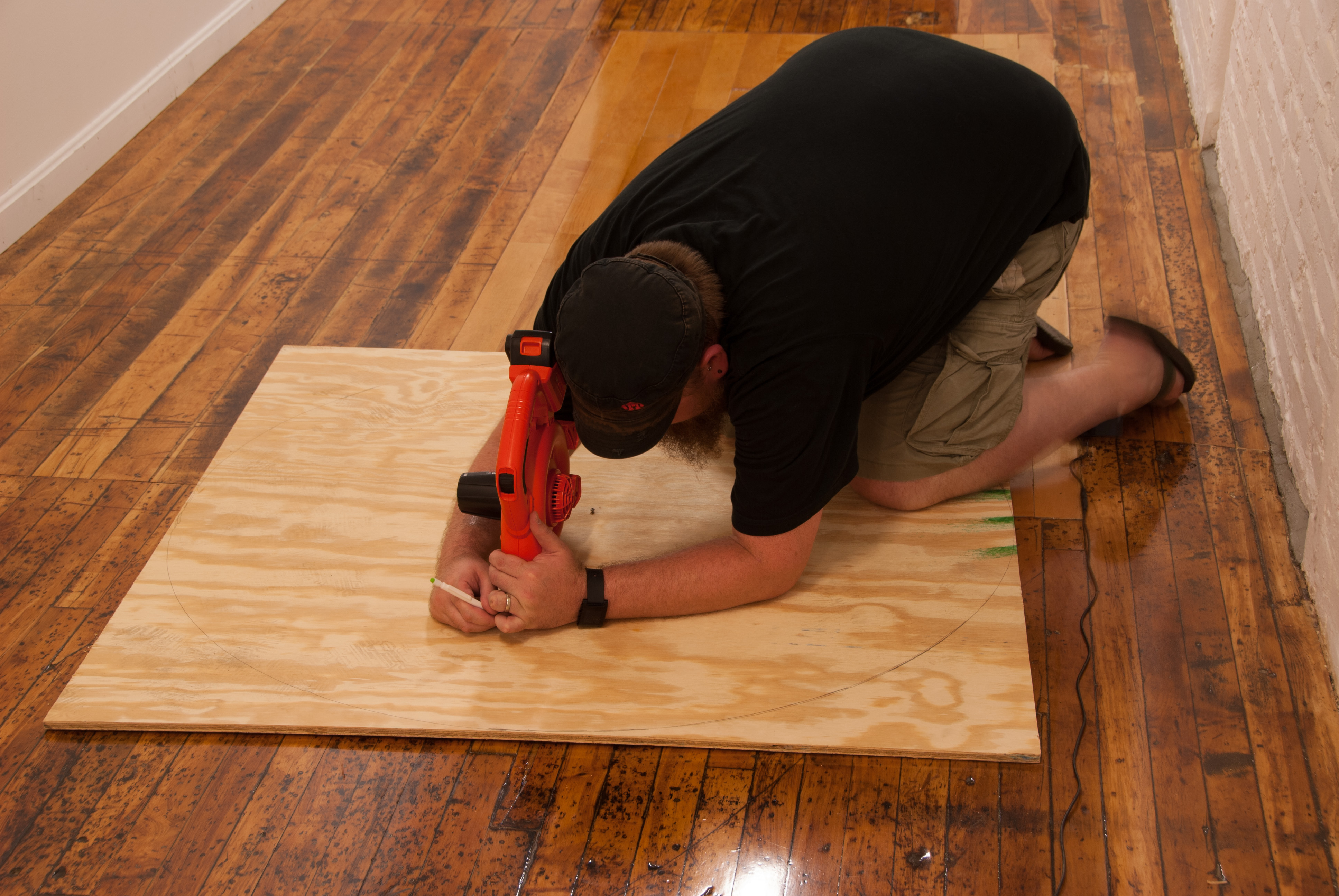 Project step photo 2