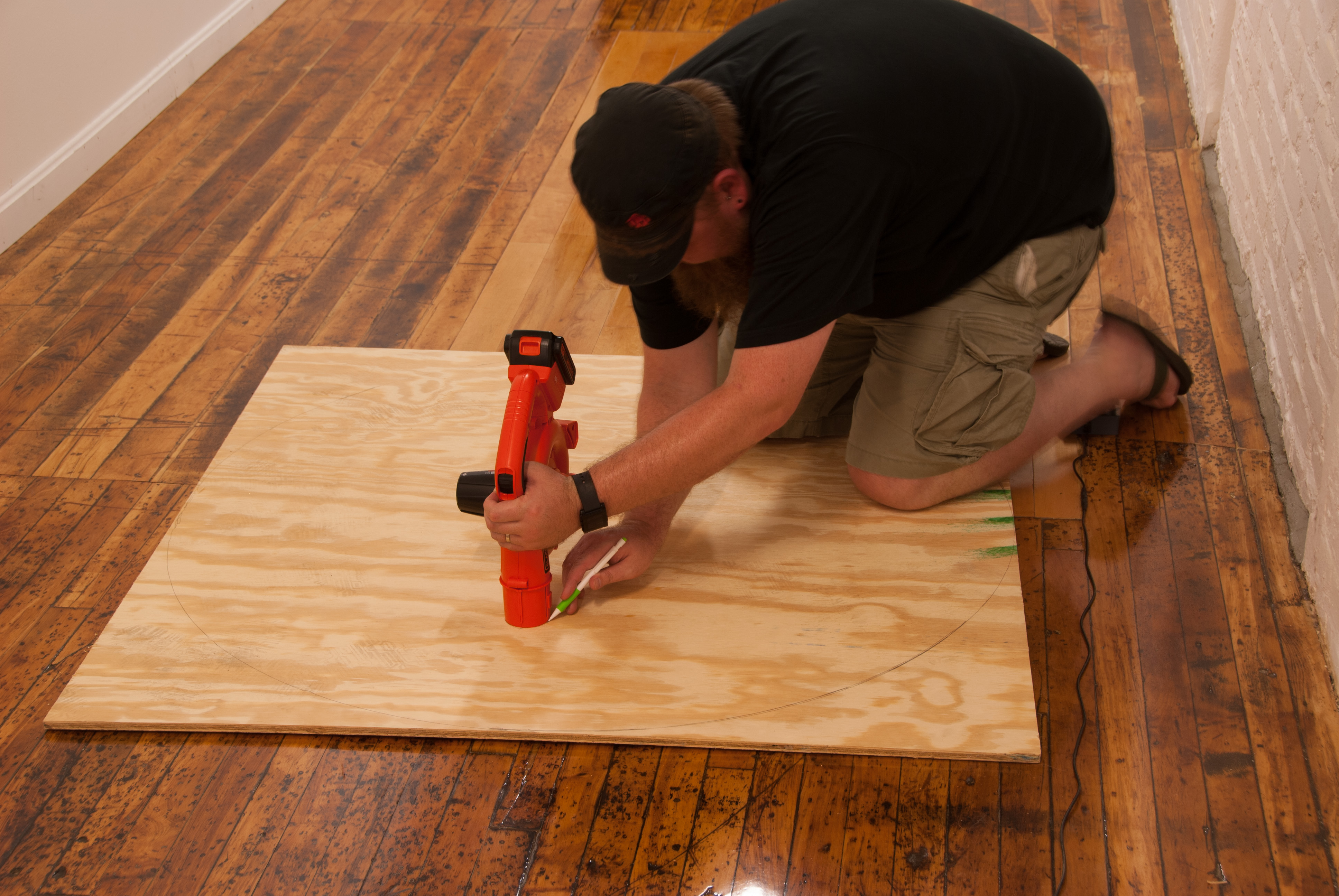 Project step photo 2