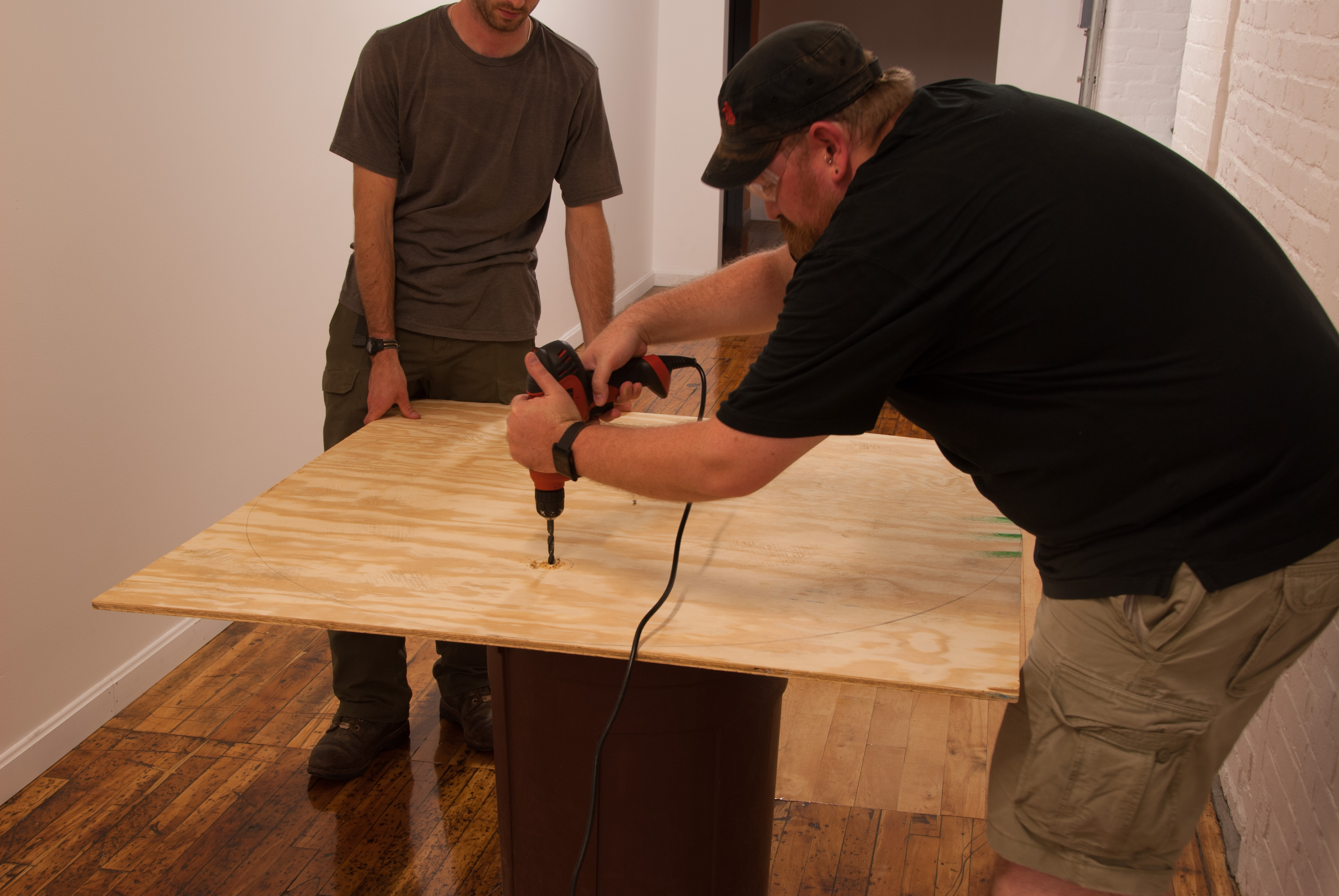 Project step photo 2