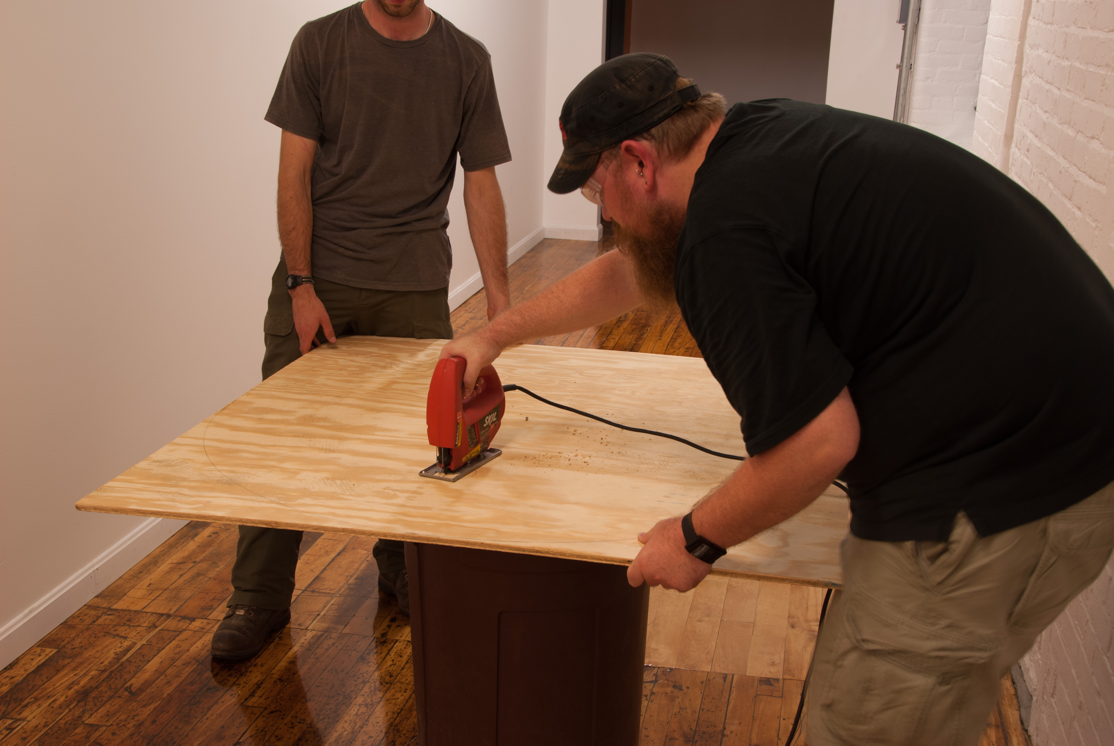 Project step photo 2