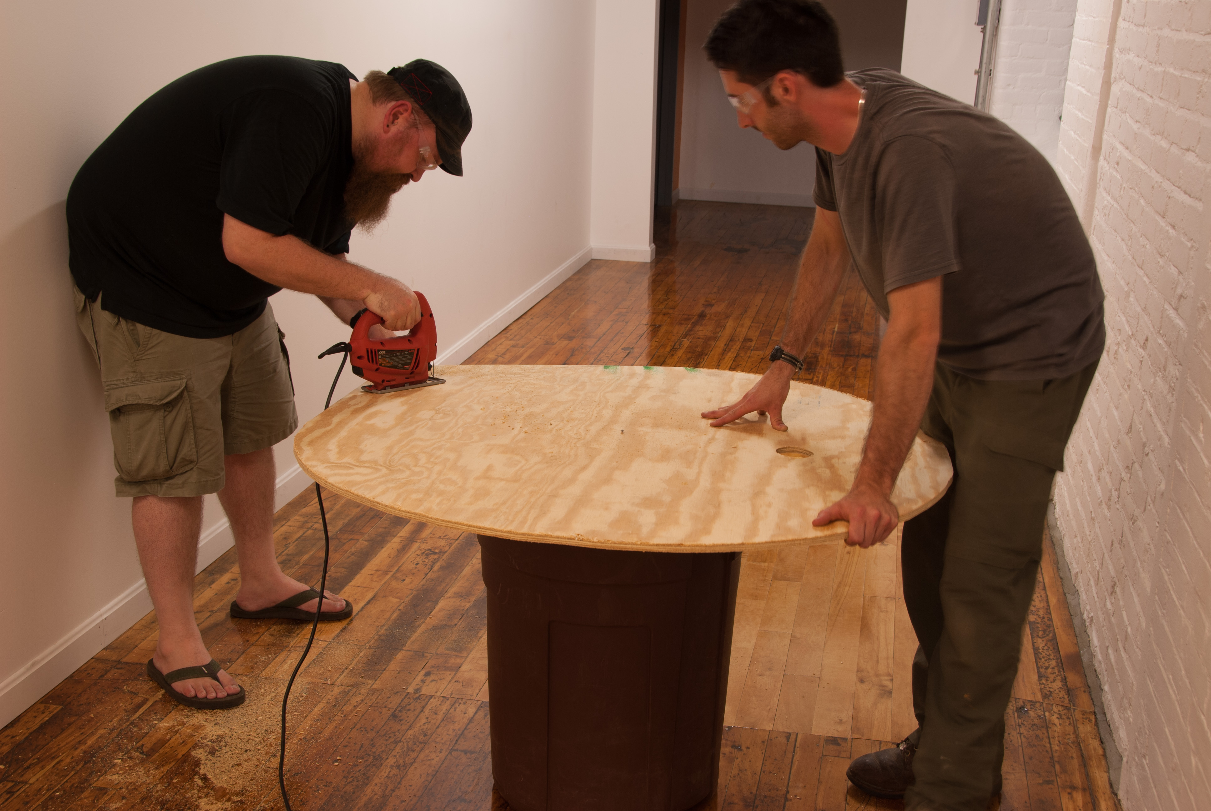 Project step photo 2