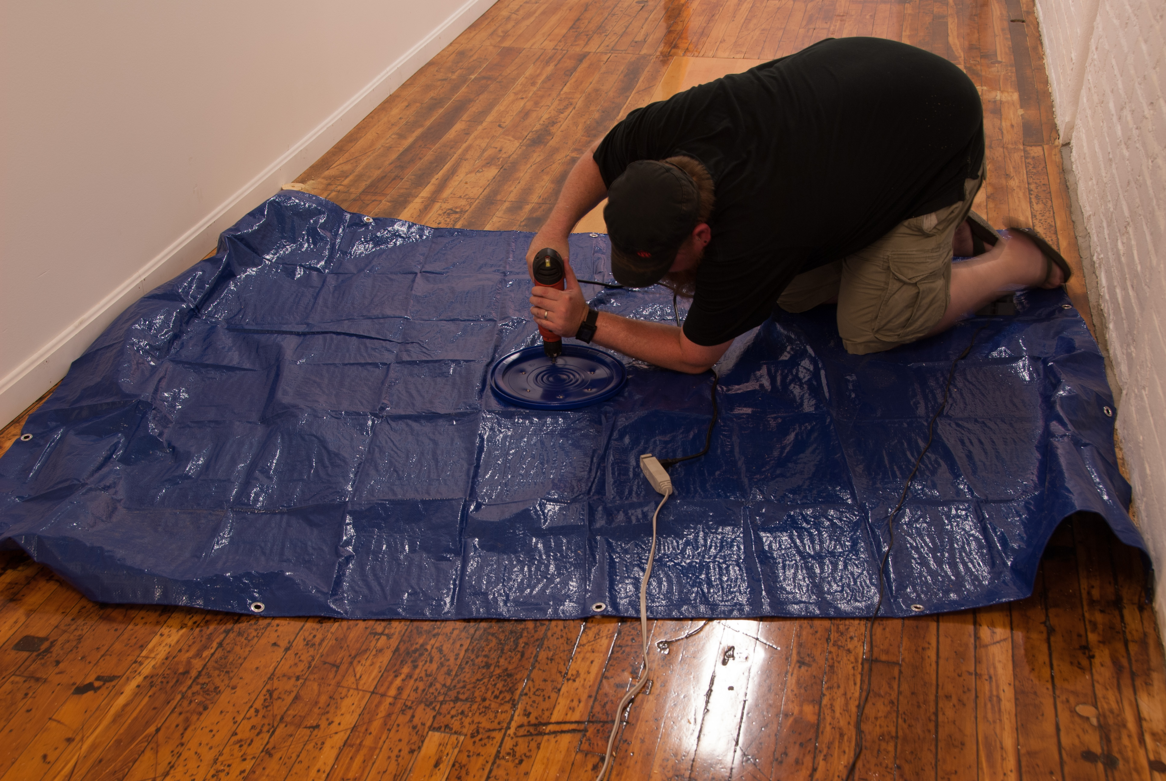 Project step photo 2