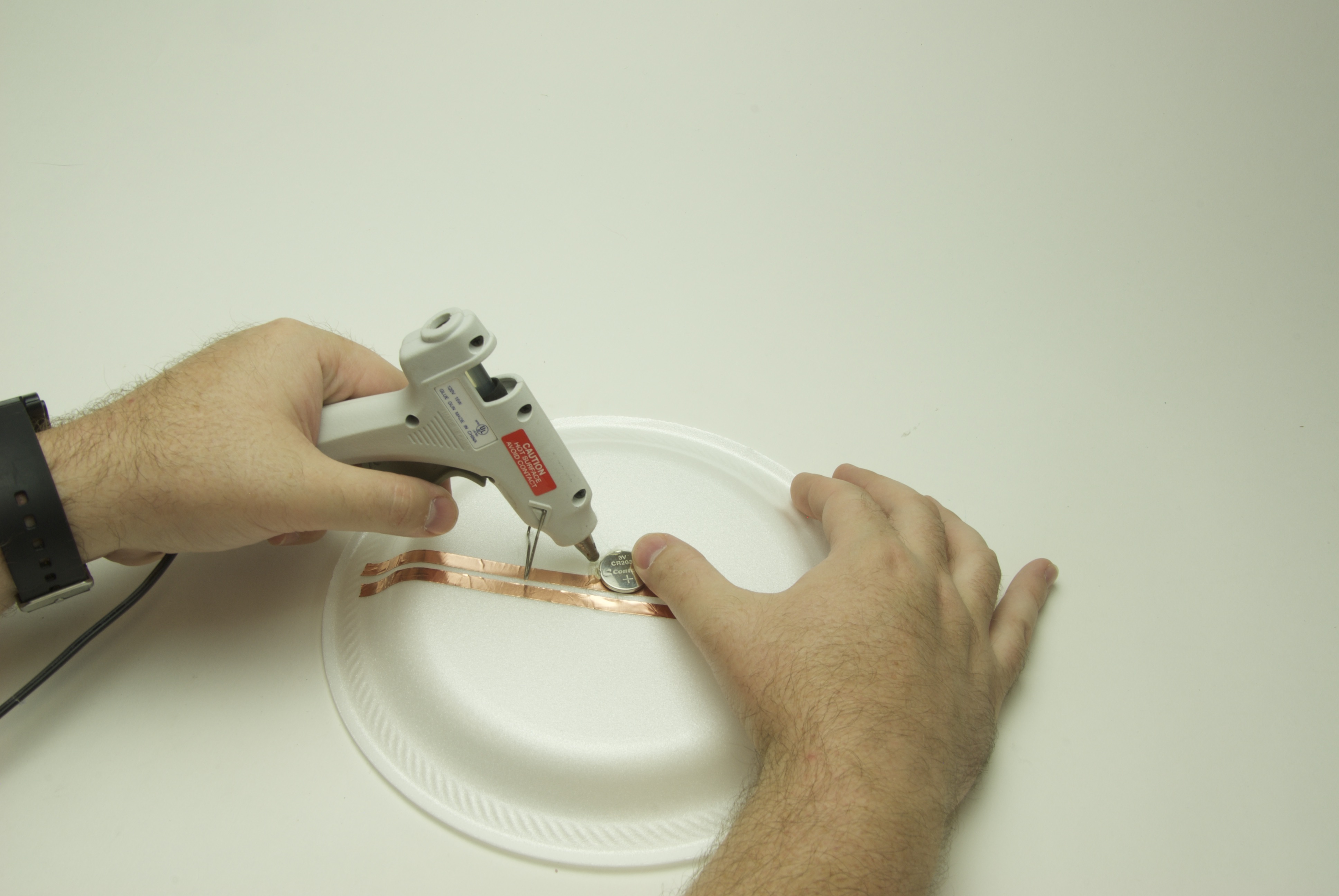 Project step photo 2