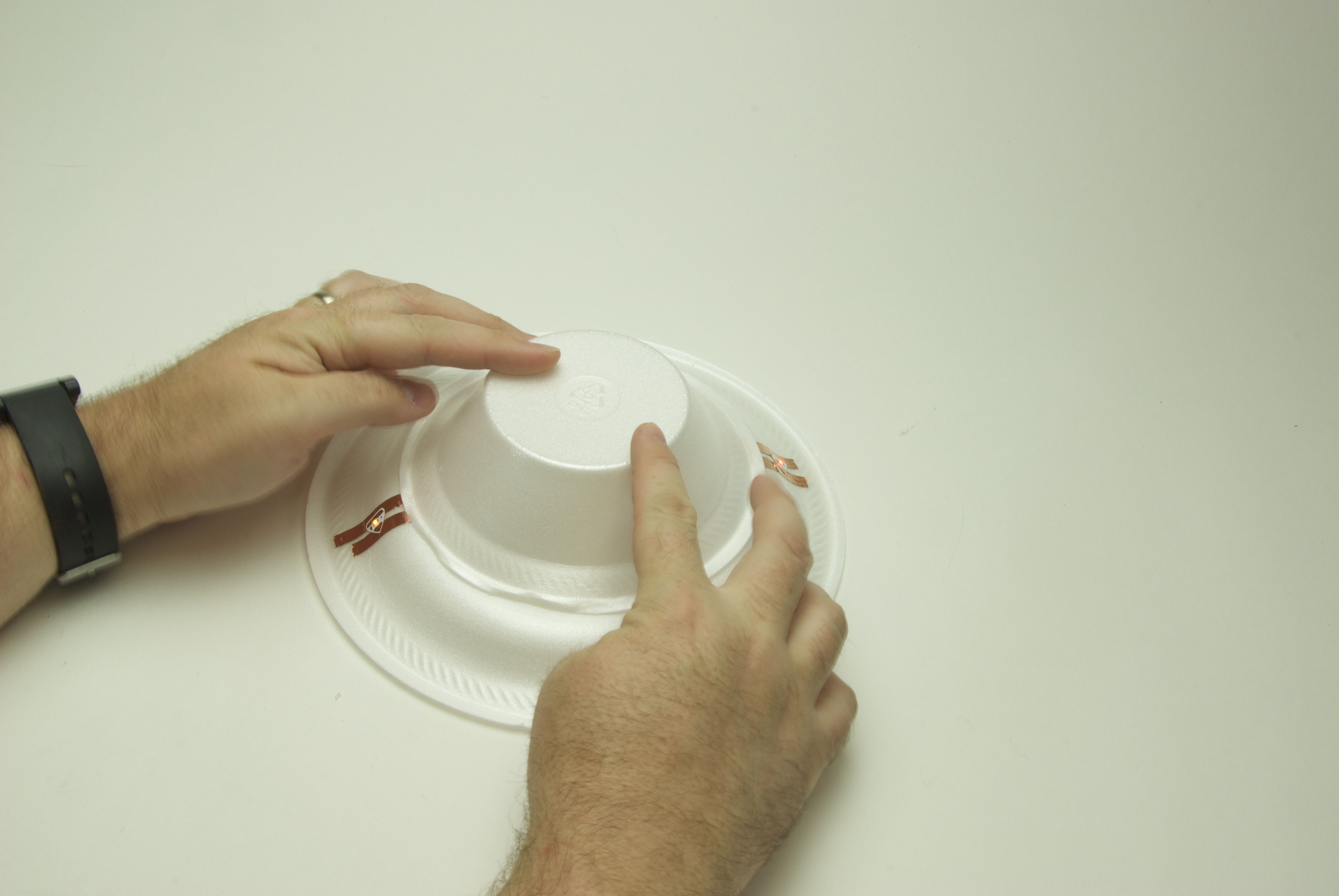 Project step photo 2