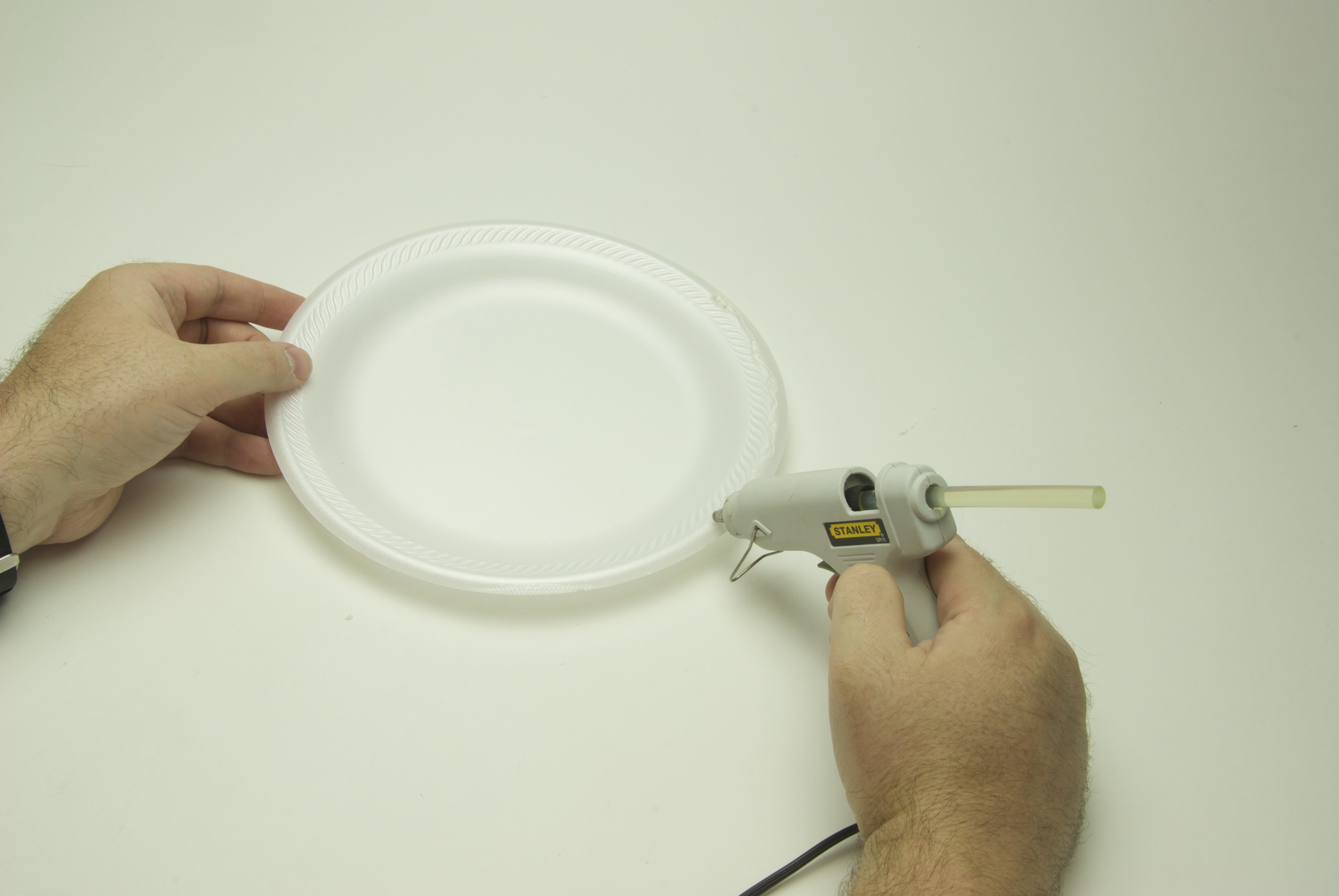 Project step photo 2