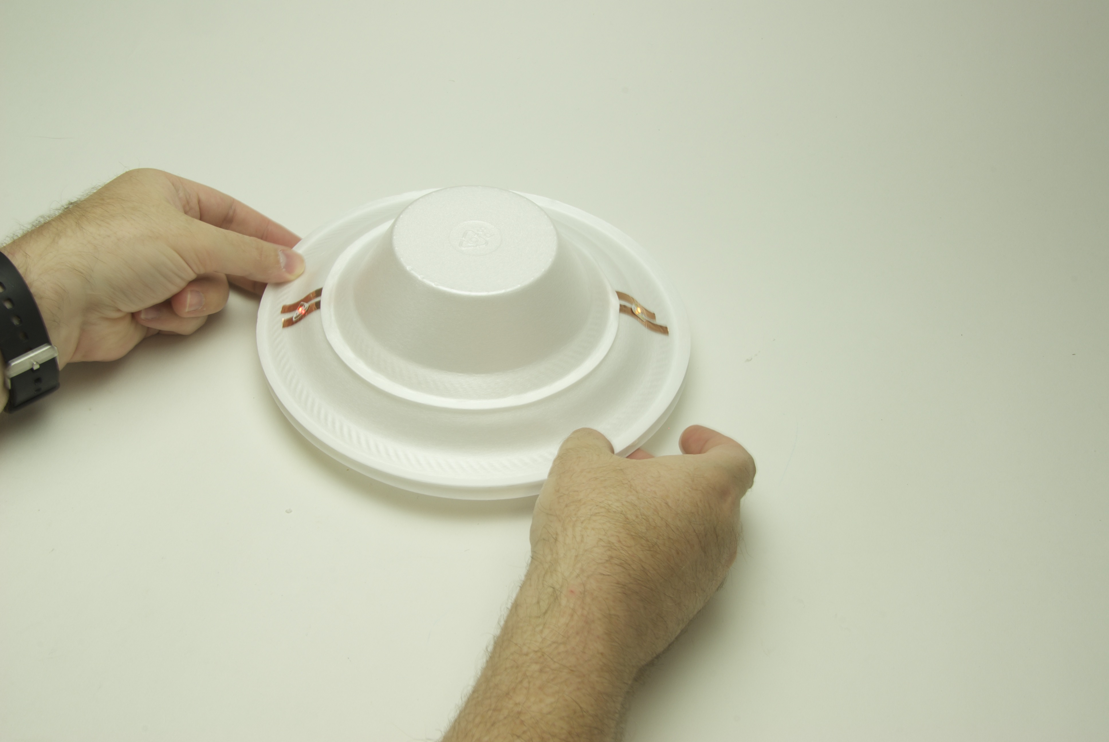 Project step photo 2