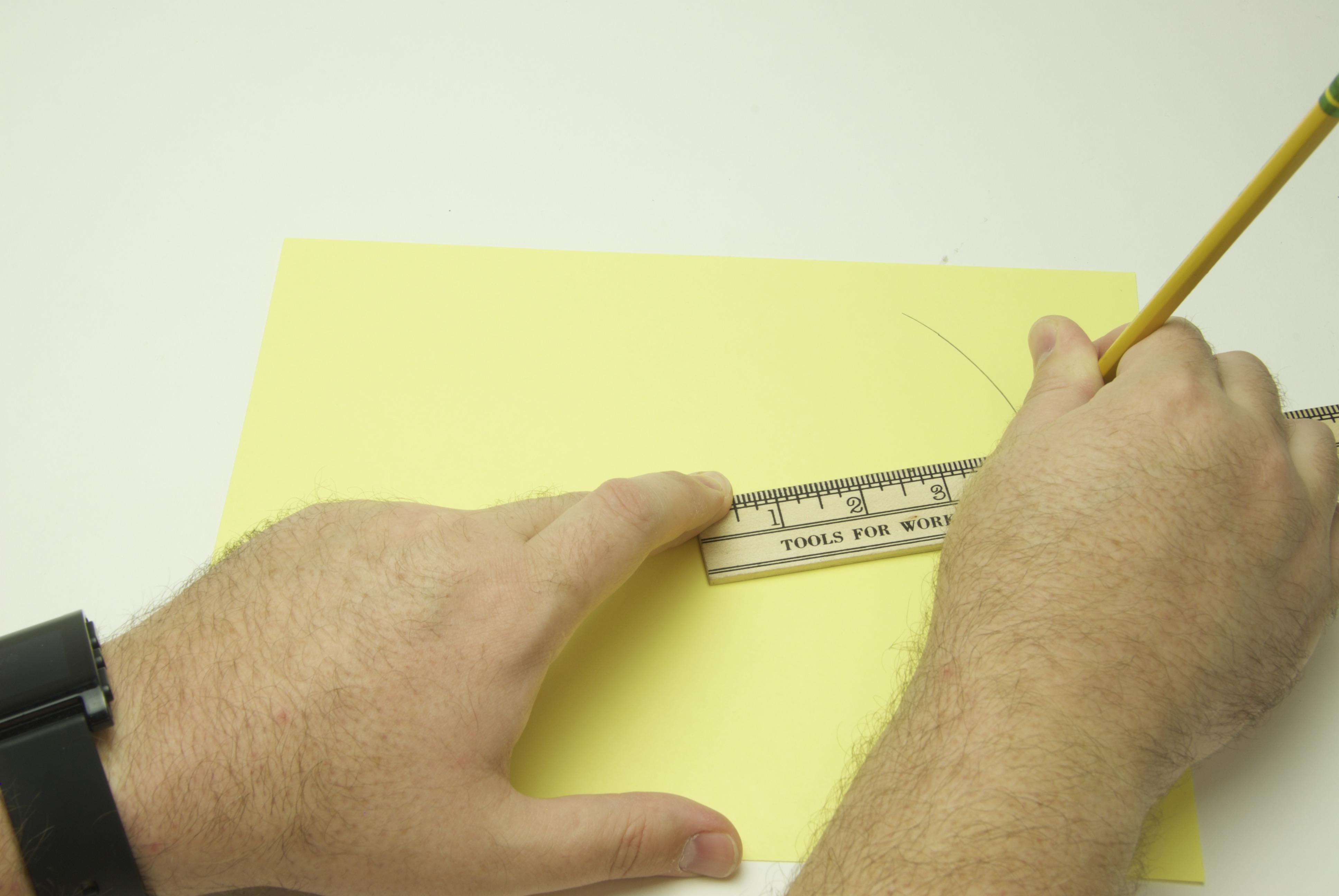 Project step photo 2