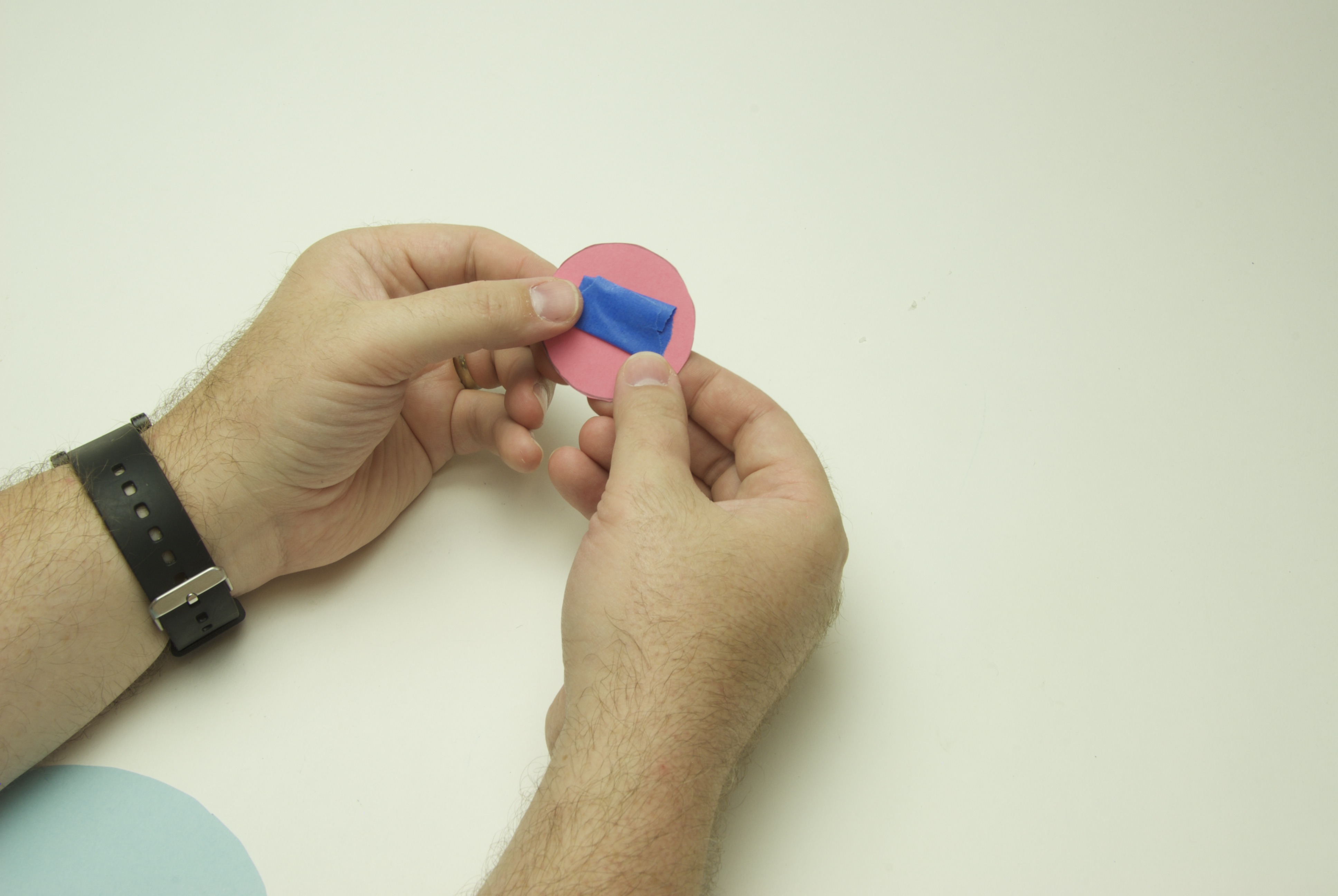 Project step photo 2