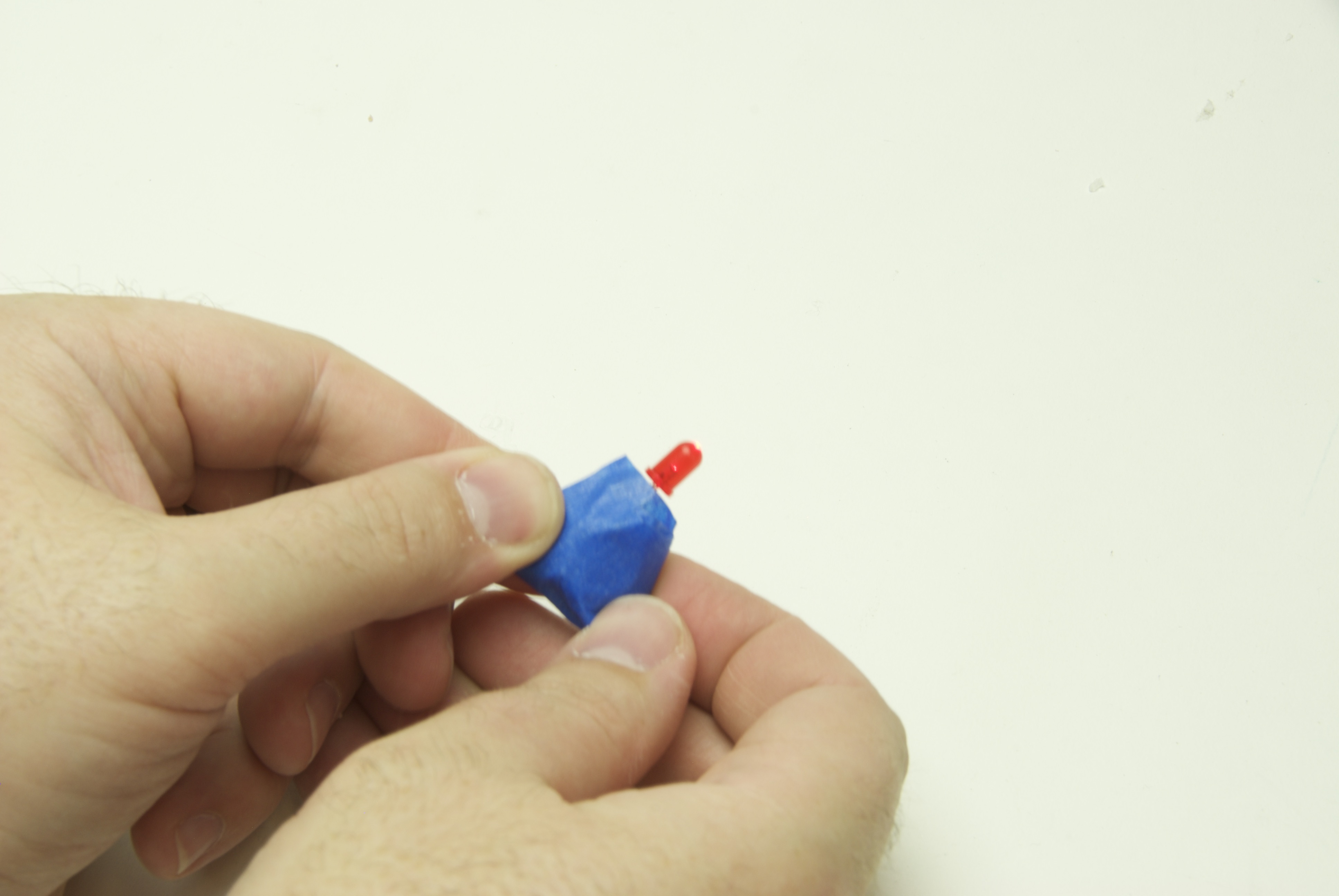 Project step photo 2