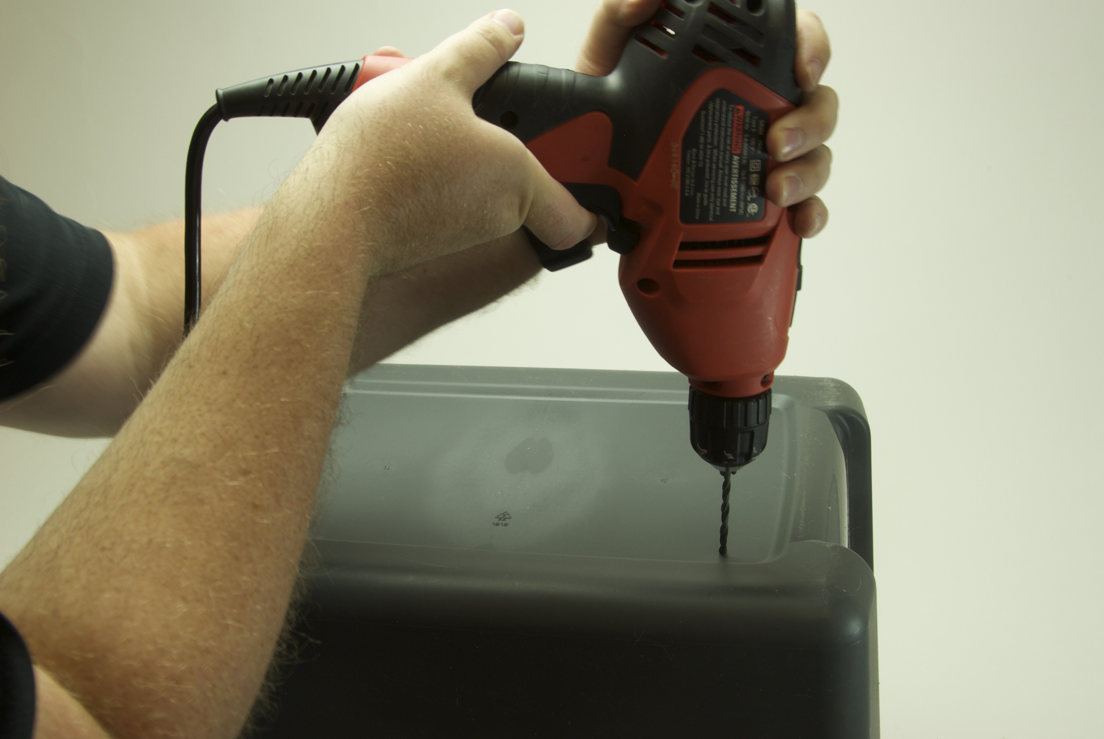 Project step photo 2