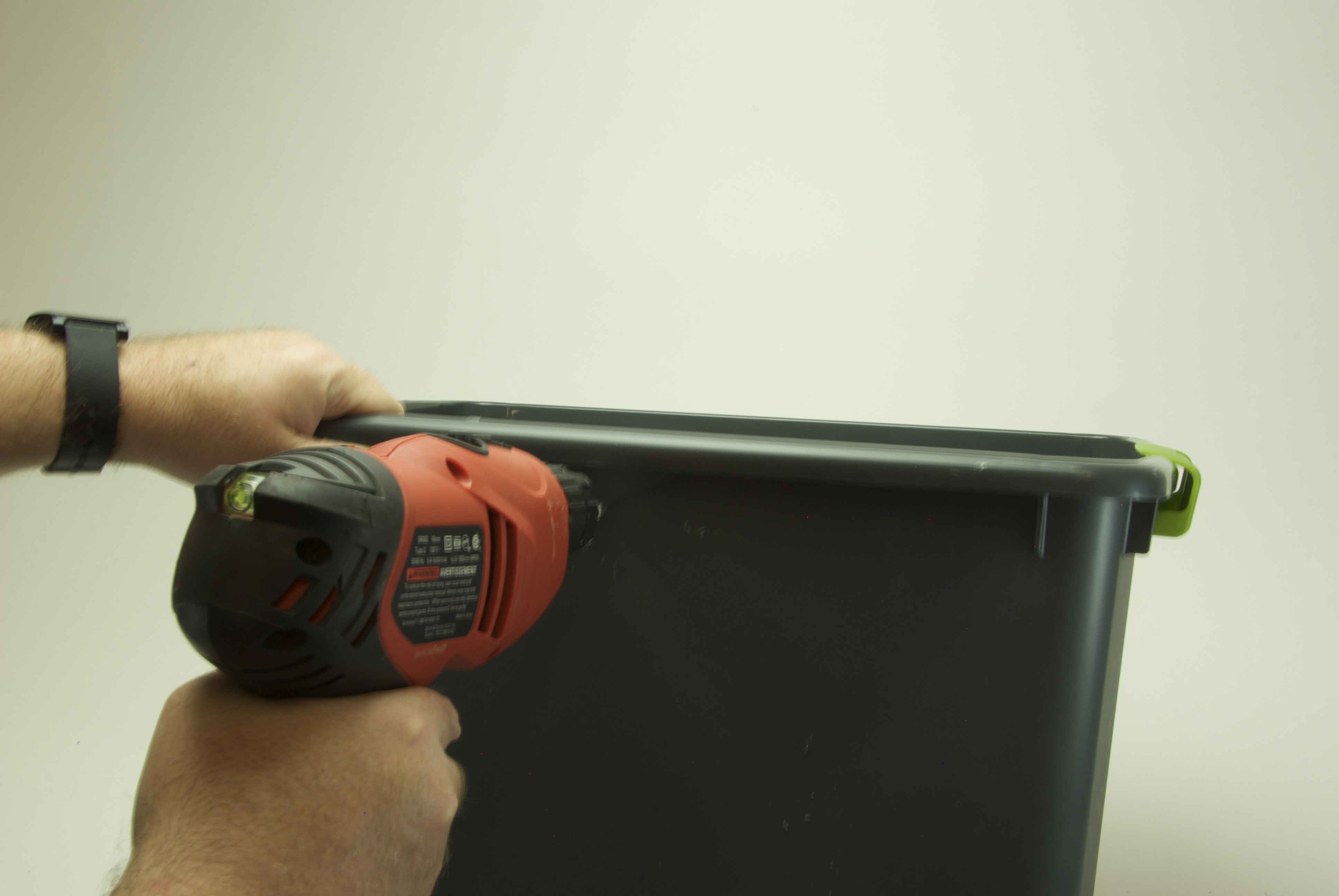 Project step photo 2