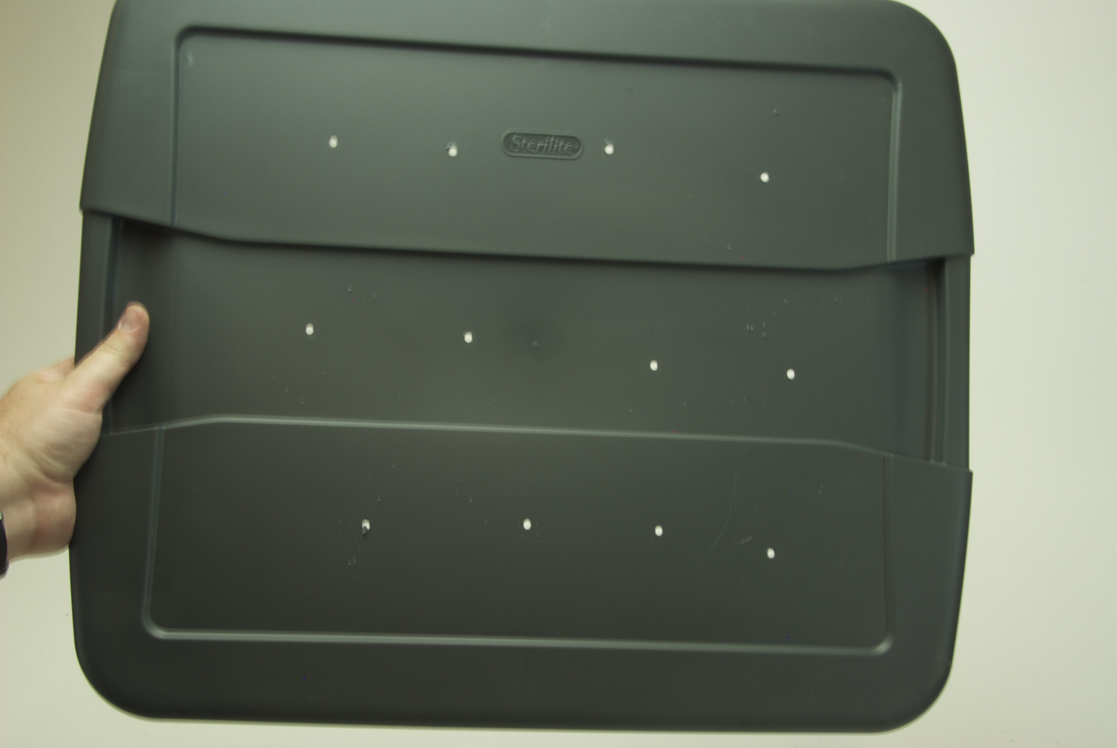 Project step photo 2