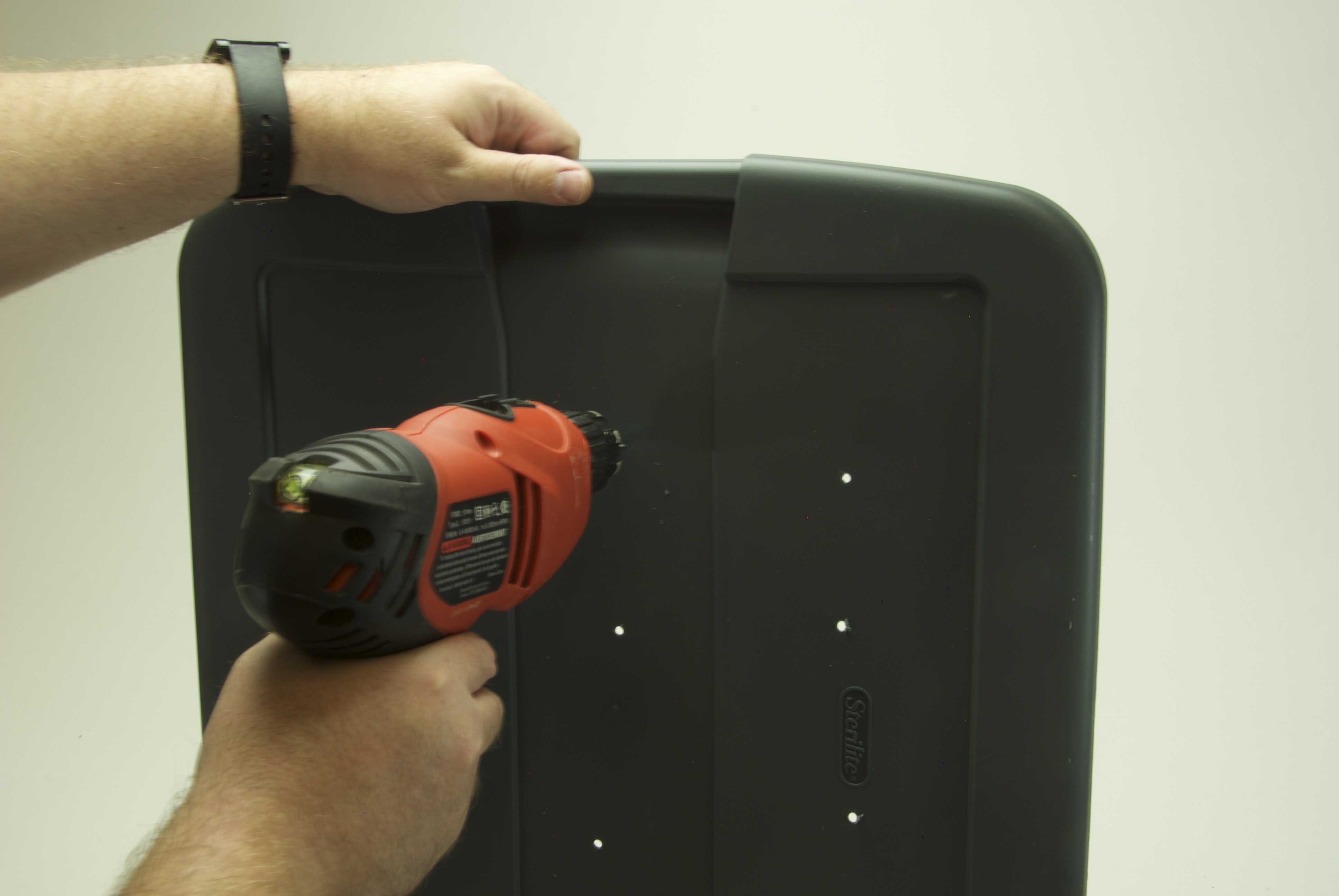 Project step photo 2