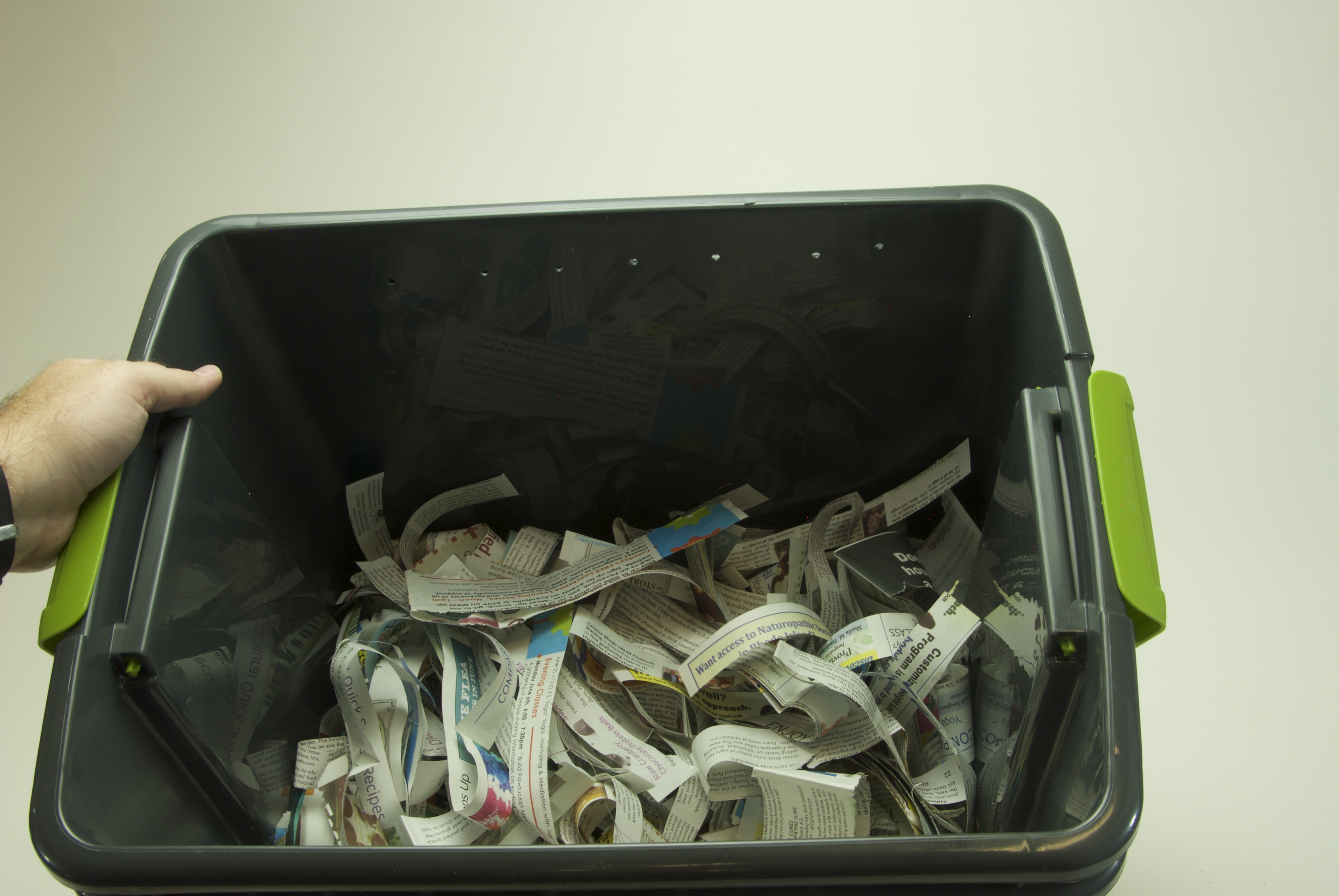 Project step photo 2