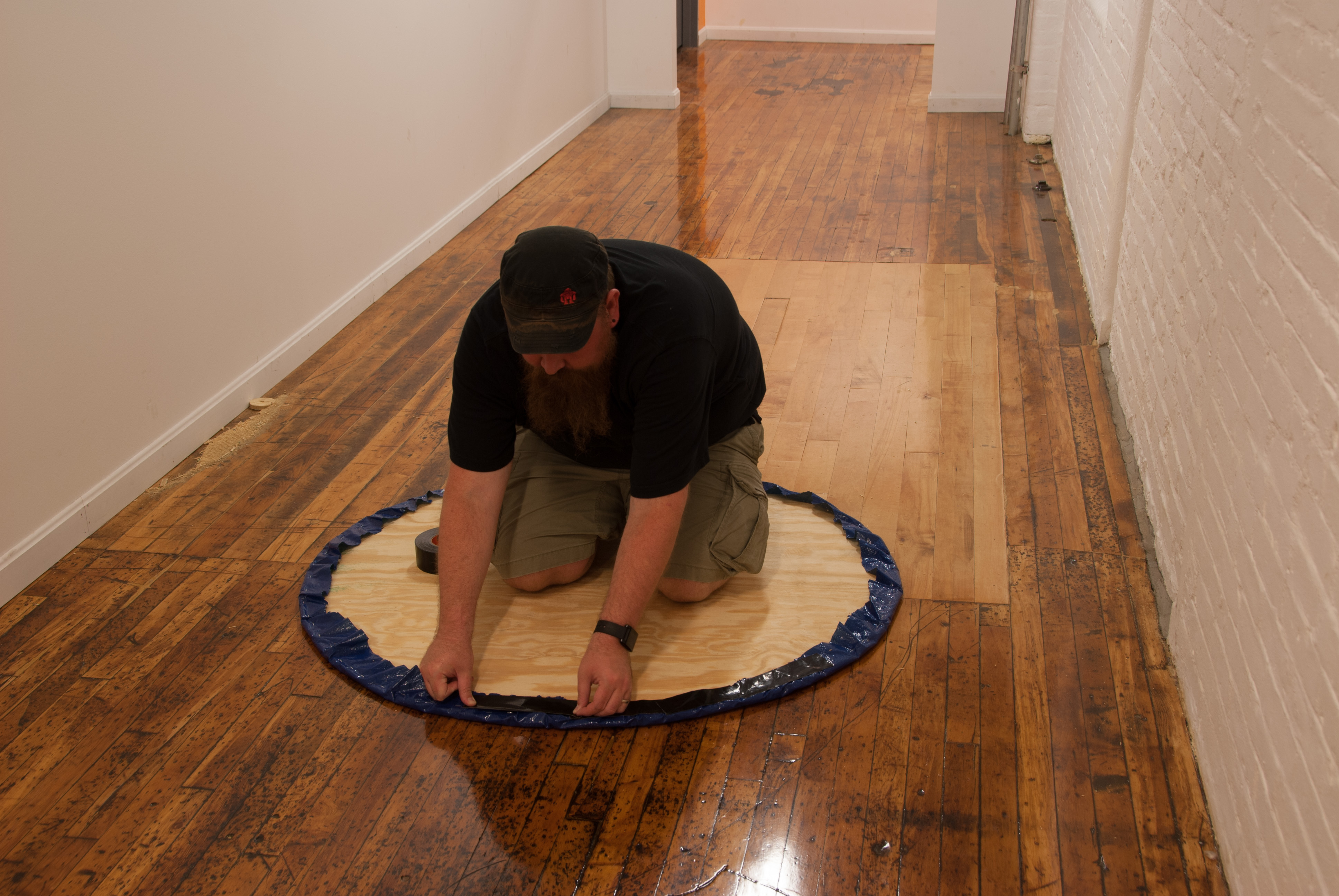 Project step photo 2