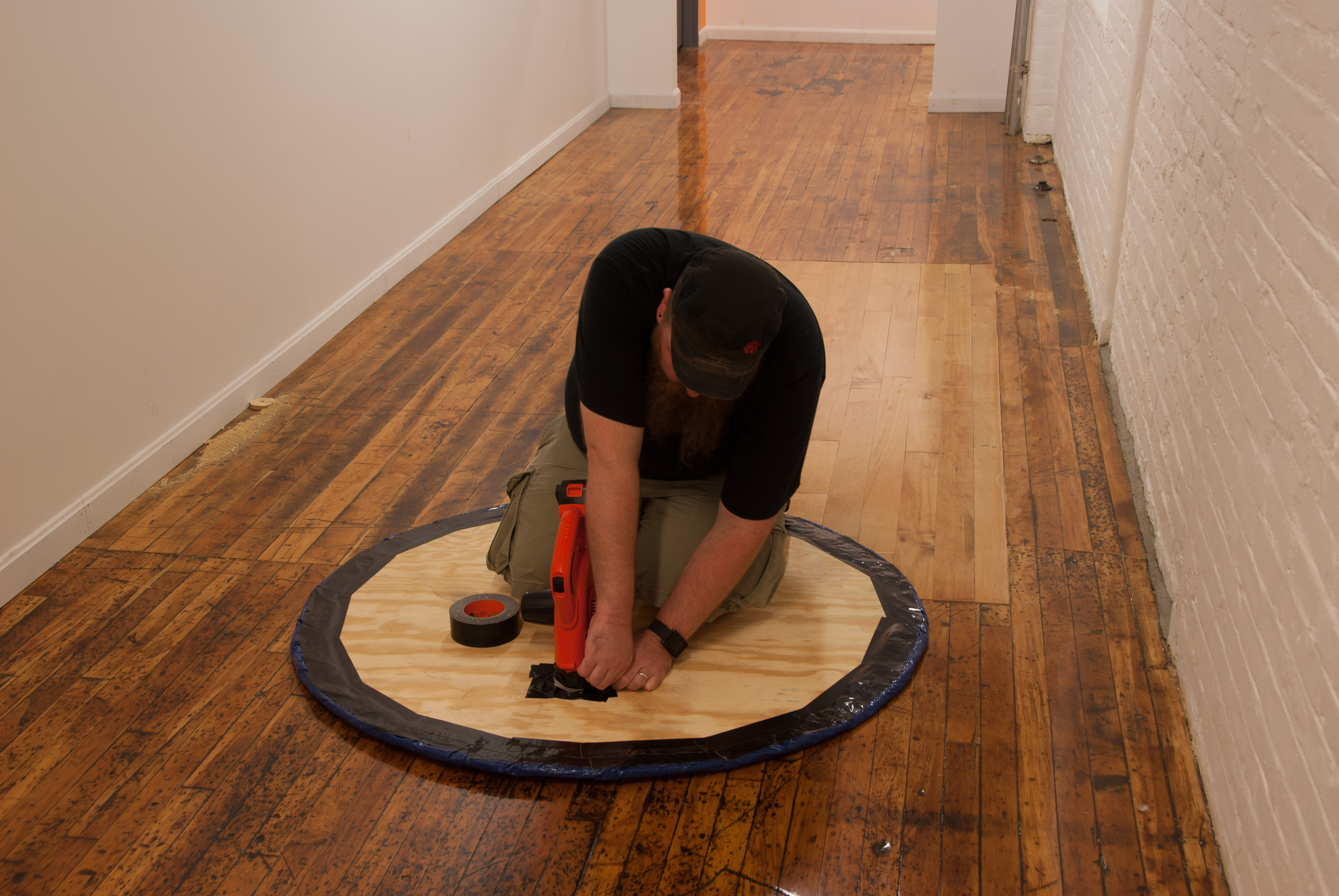 Project step photo 2