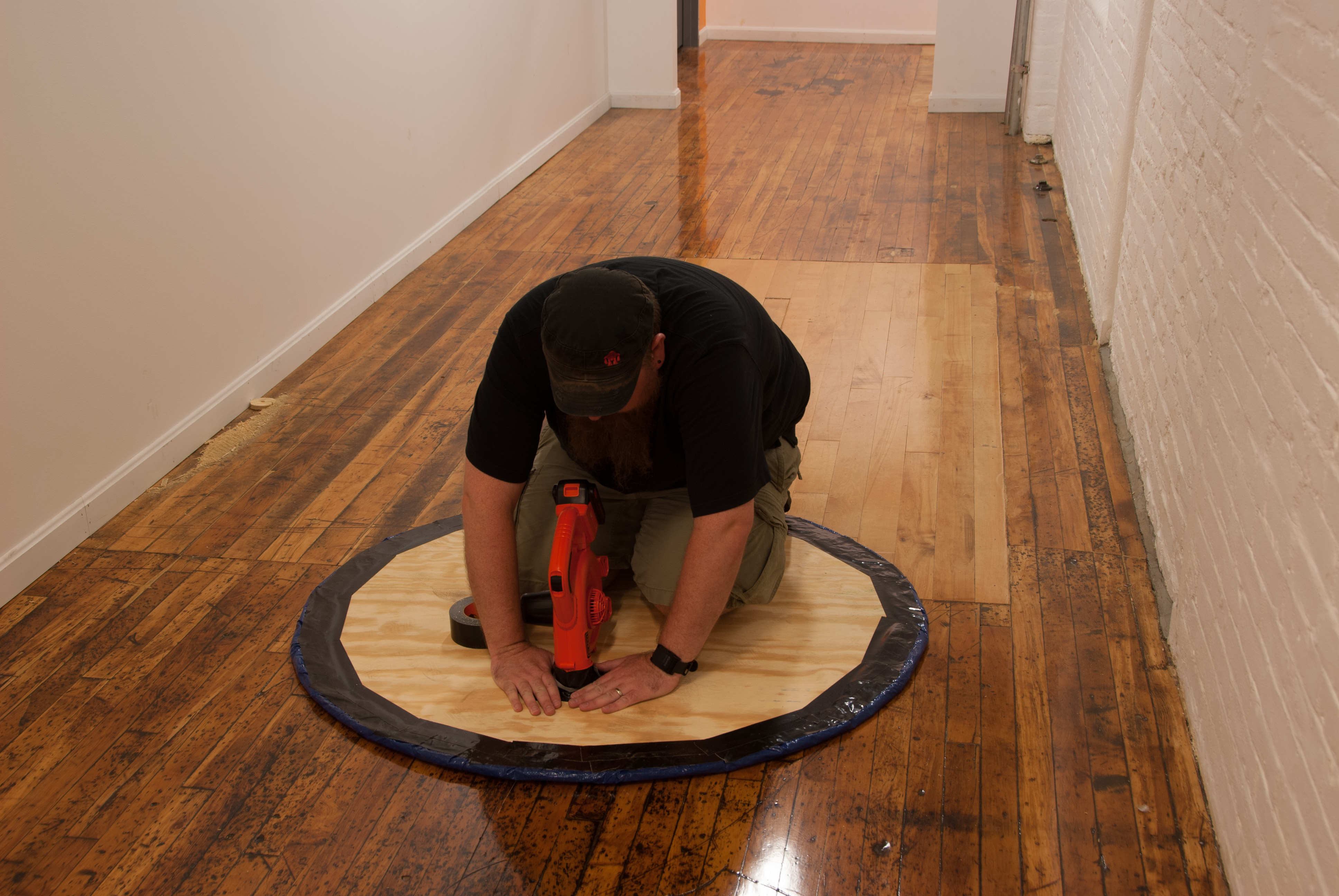 Project step photo 2