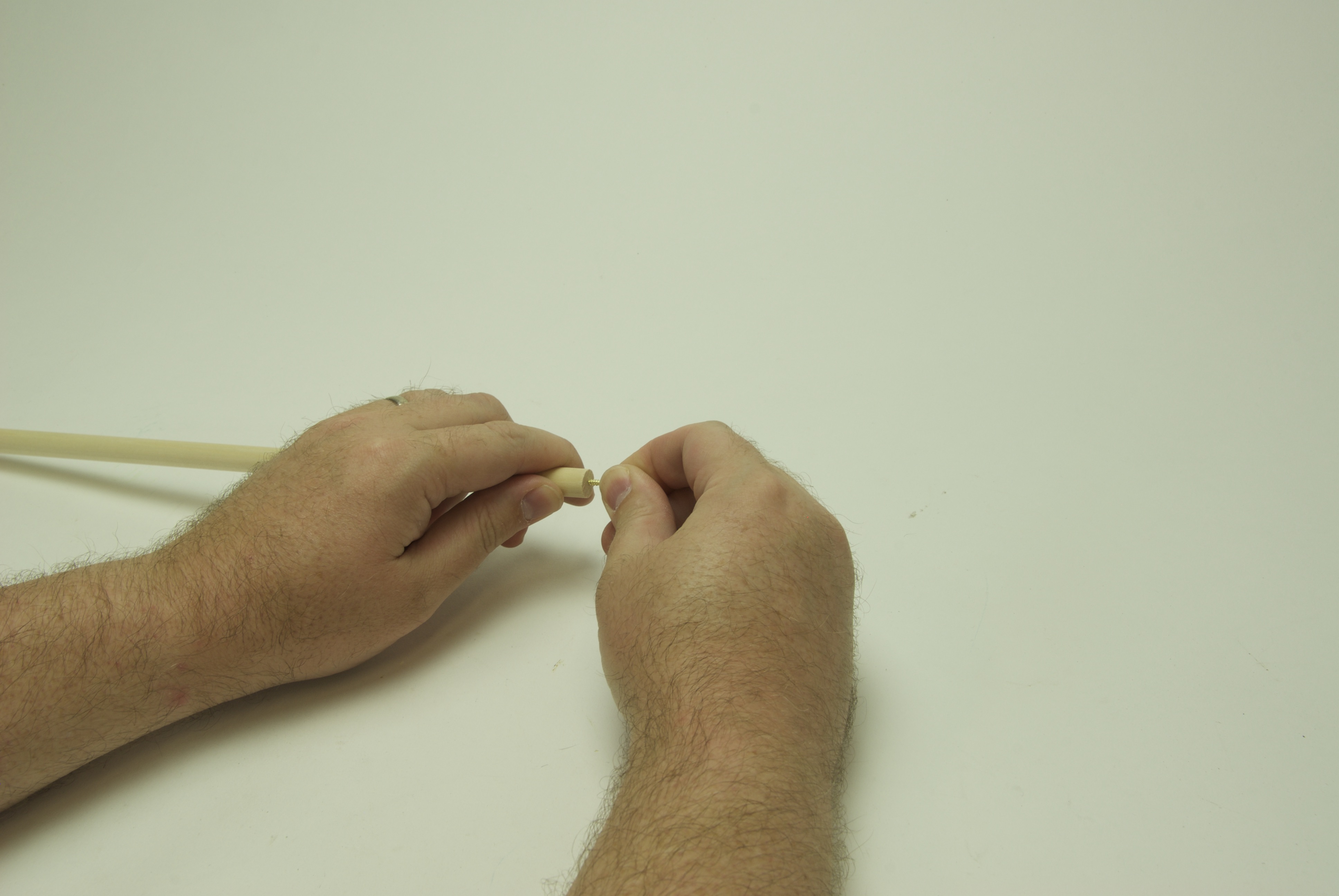 Project step photo 2