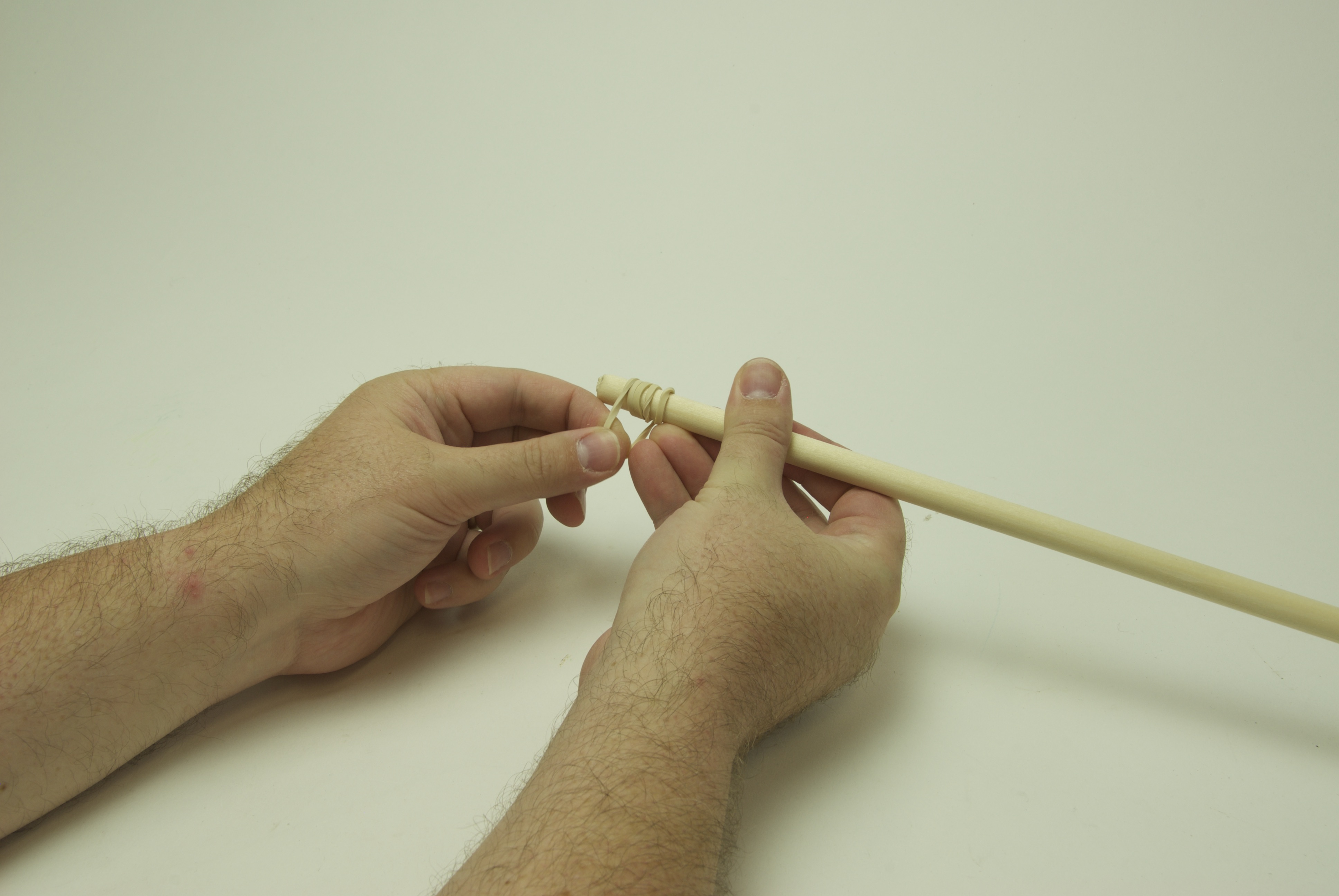 Project step photo 2