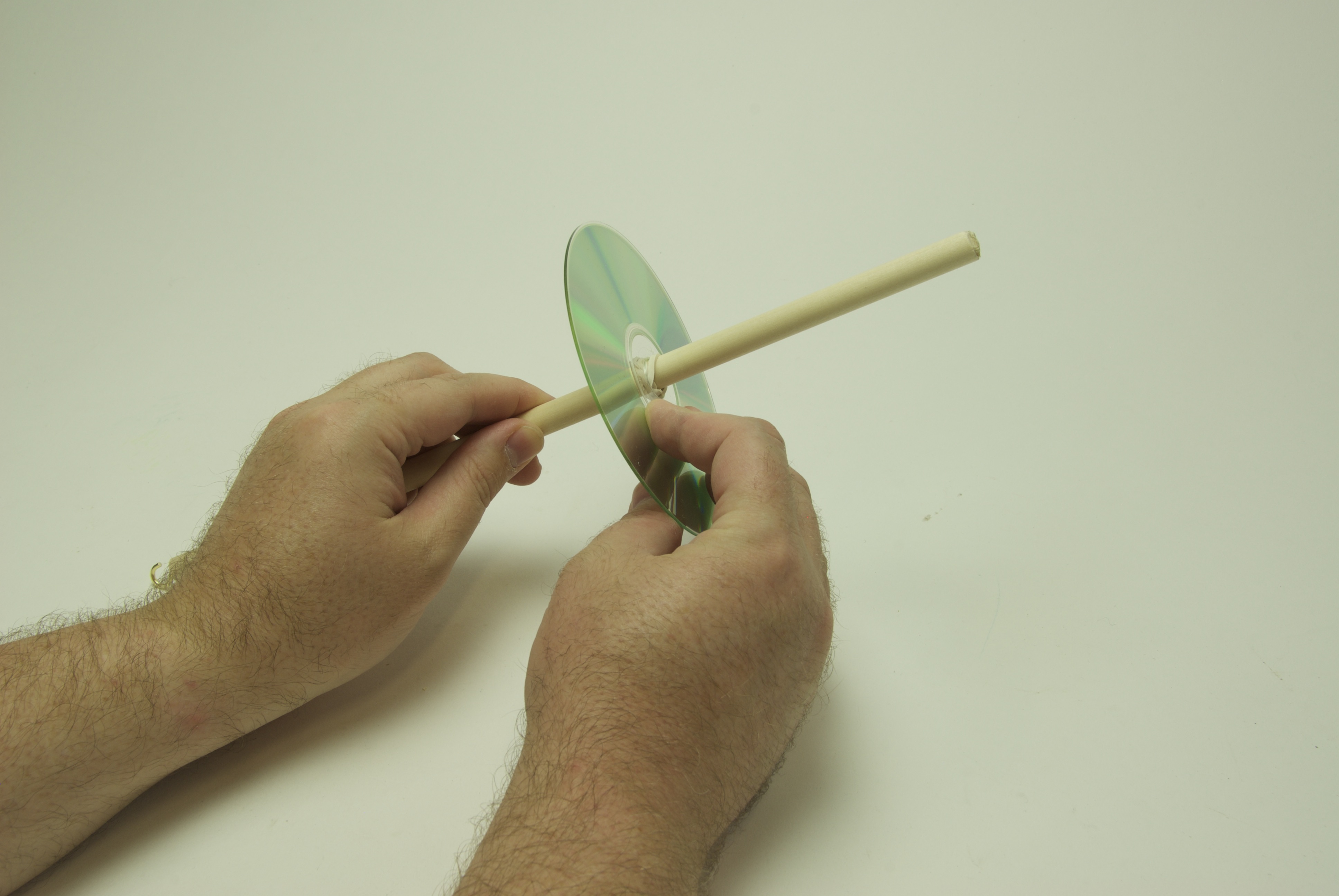 Project step photo 2