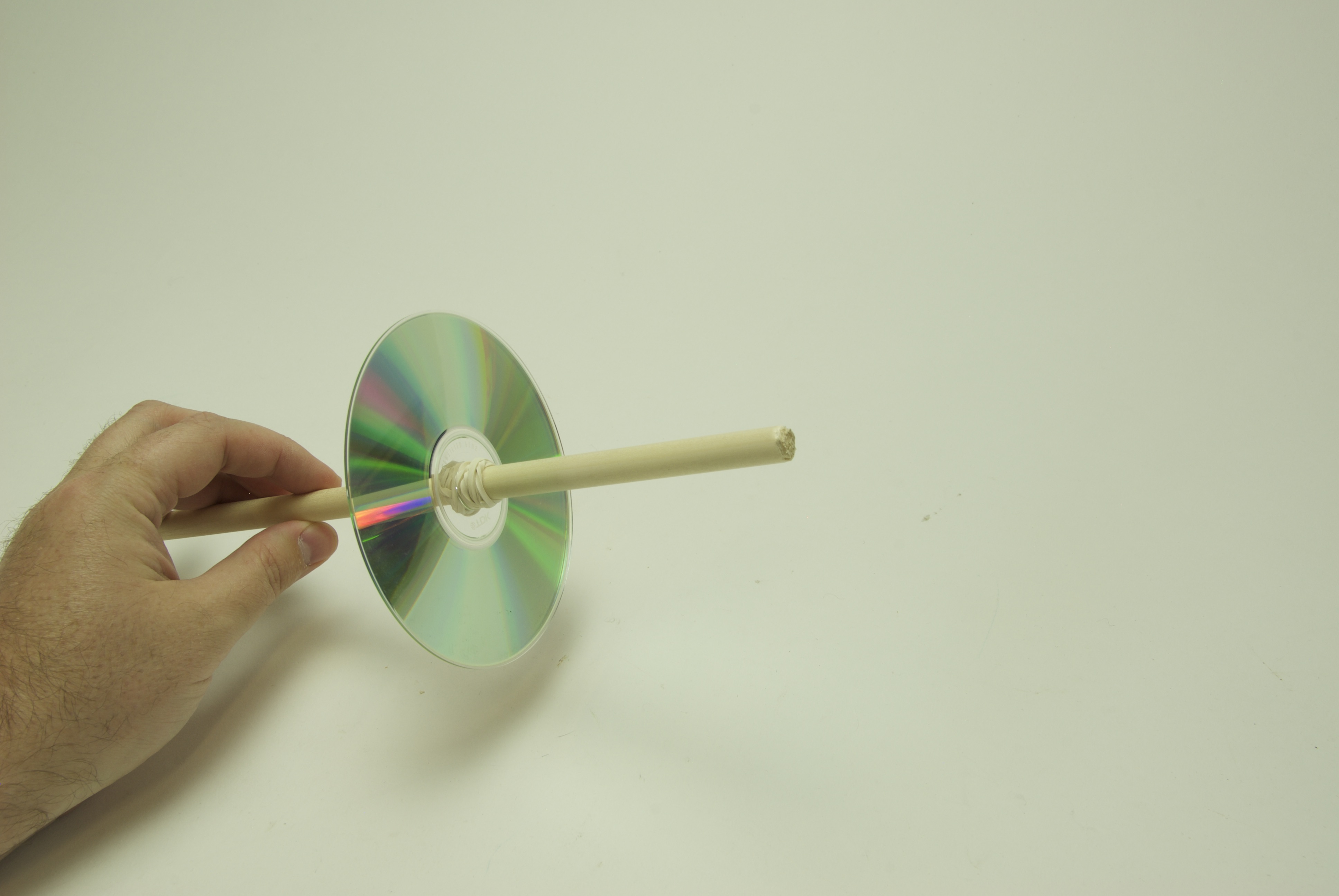 Project step photo 2