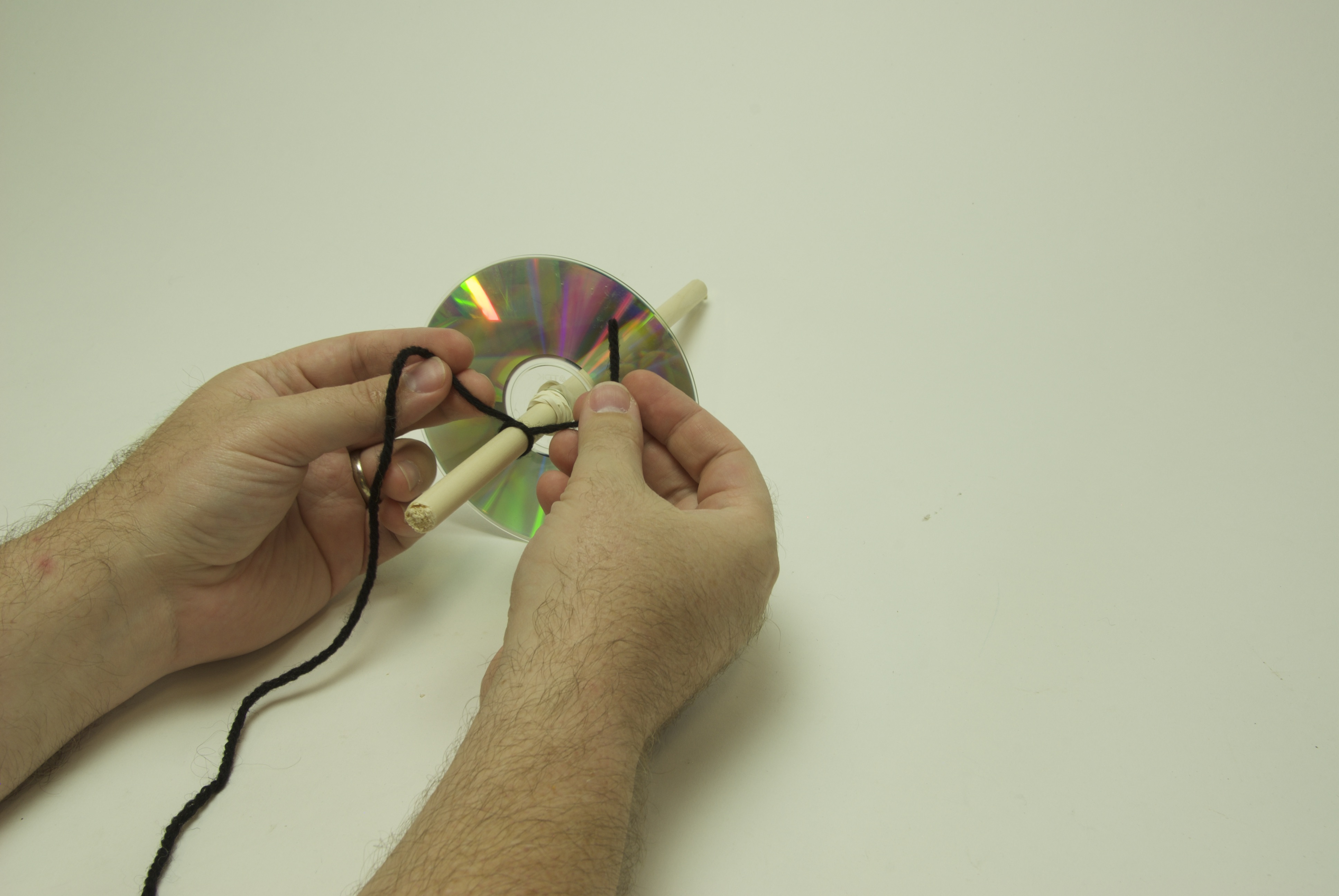 Project step photo 2