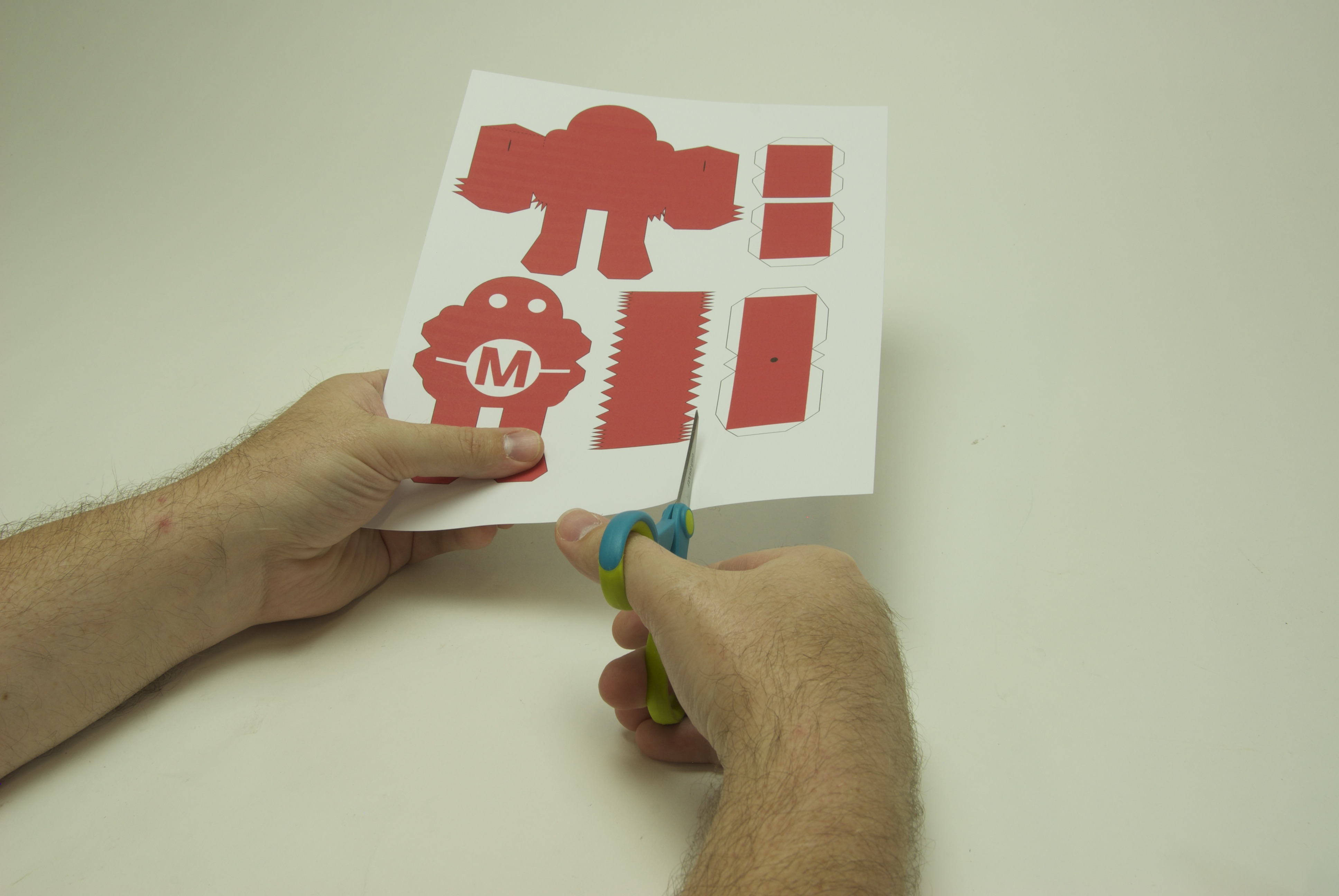 Project step photo 2