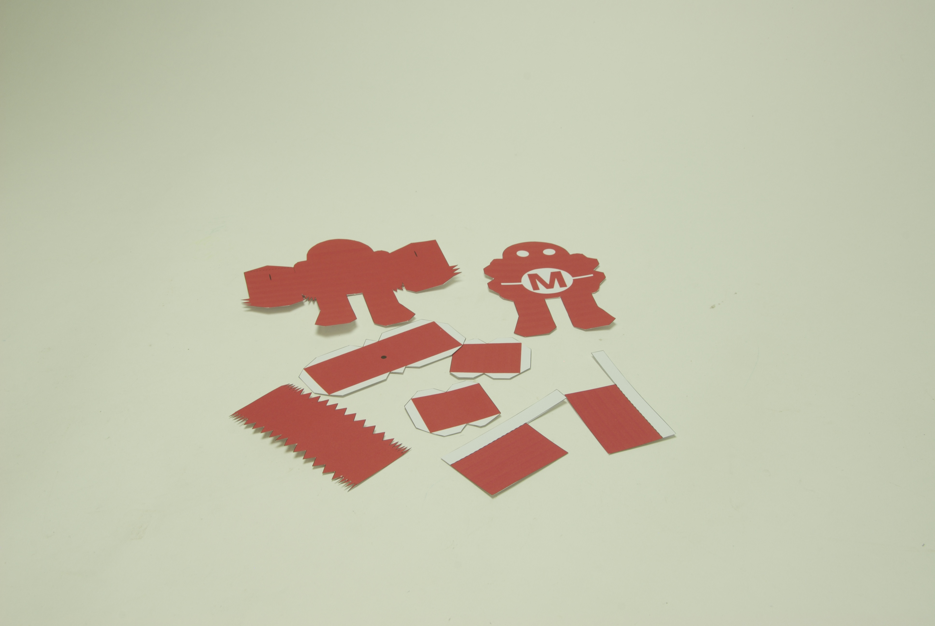 Project step photo 2