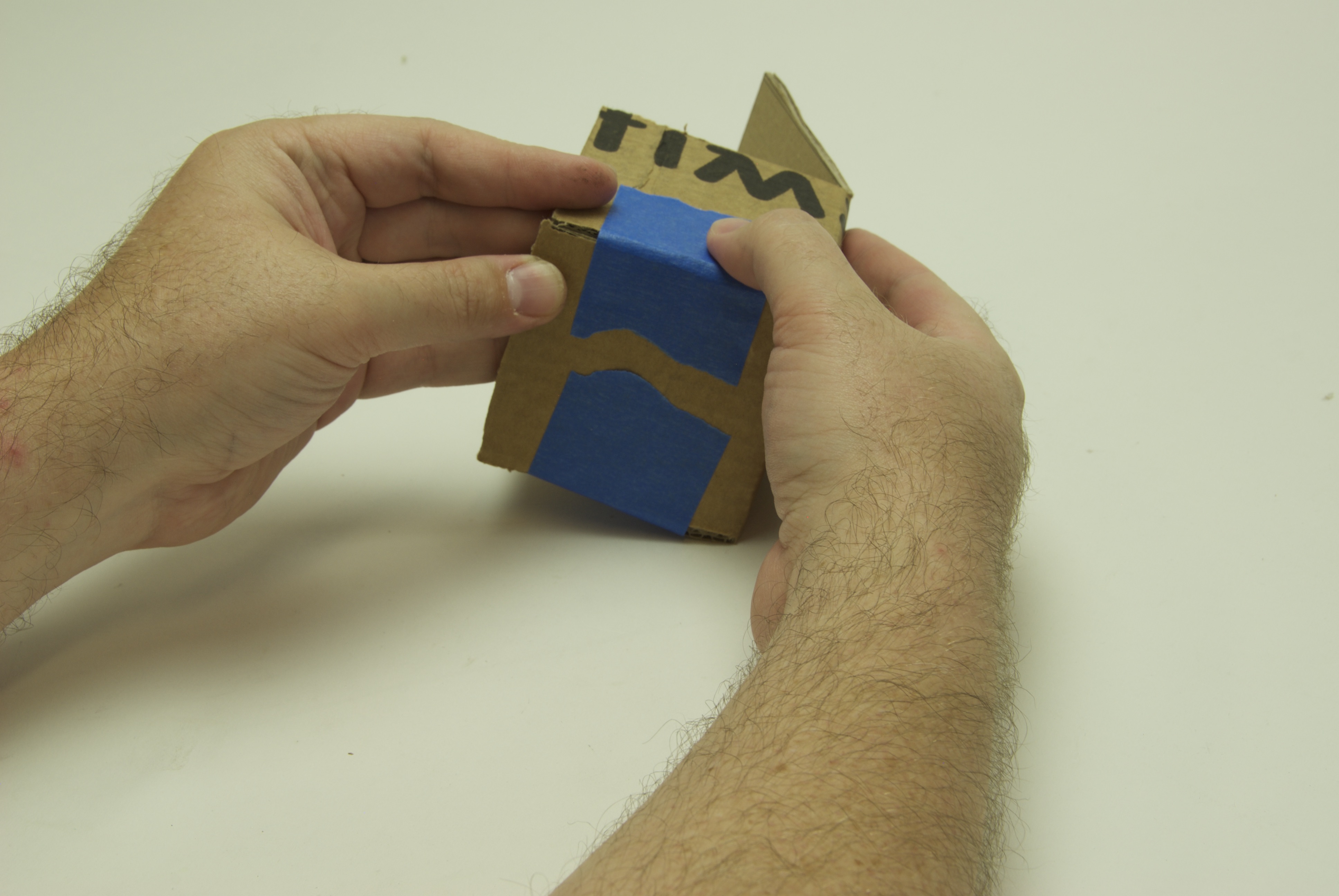 Project step photo 2