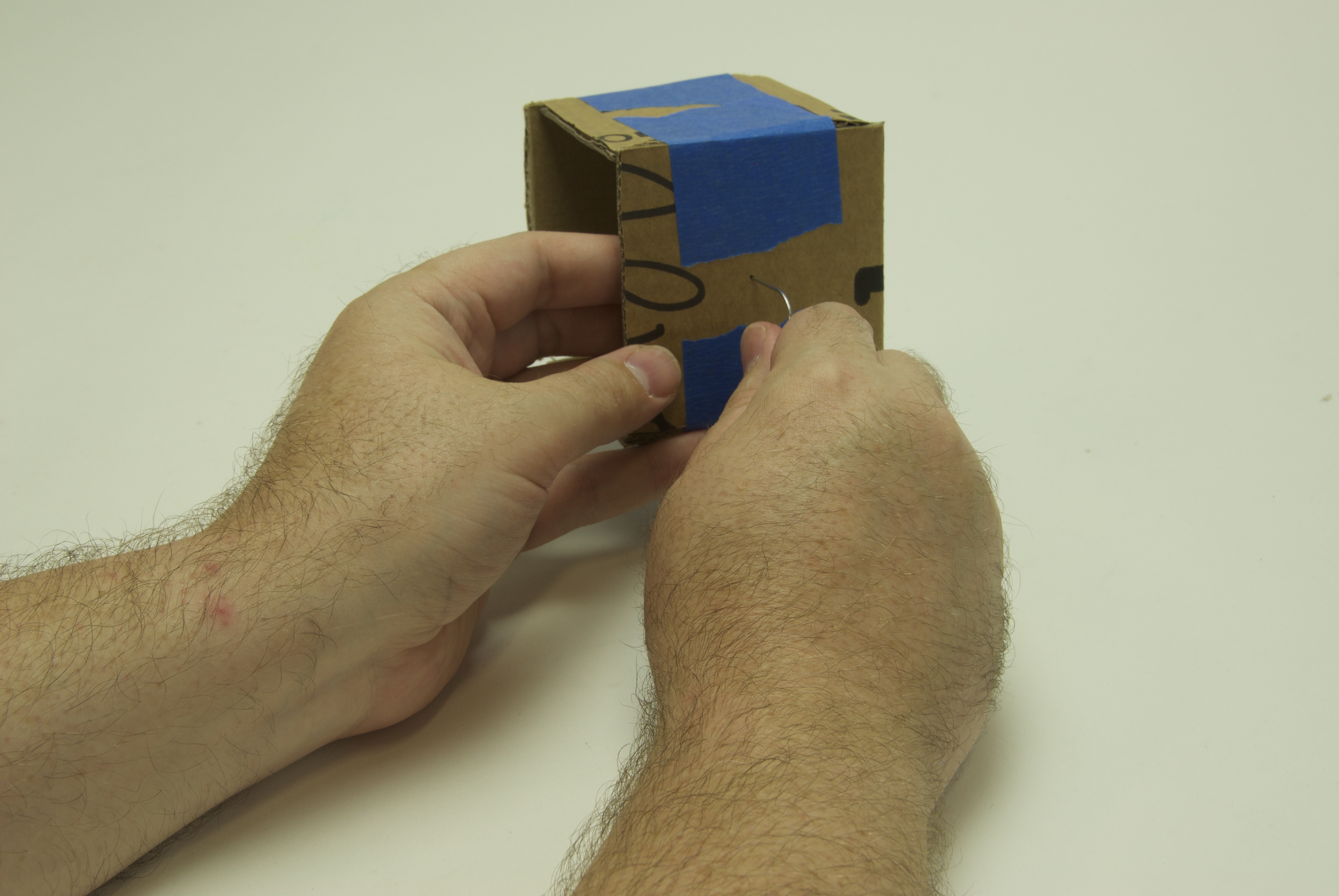 Project step photo 2