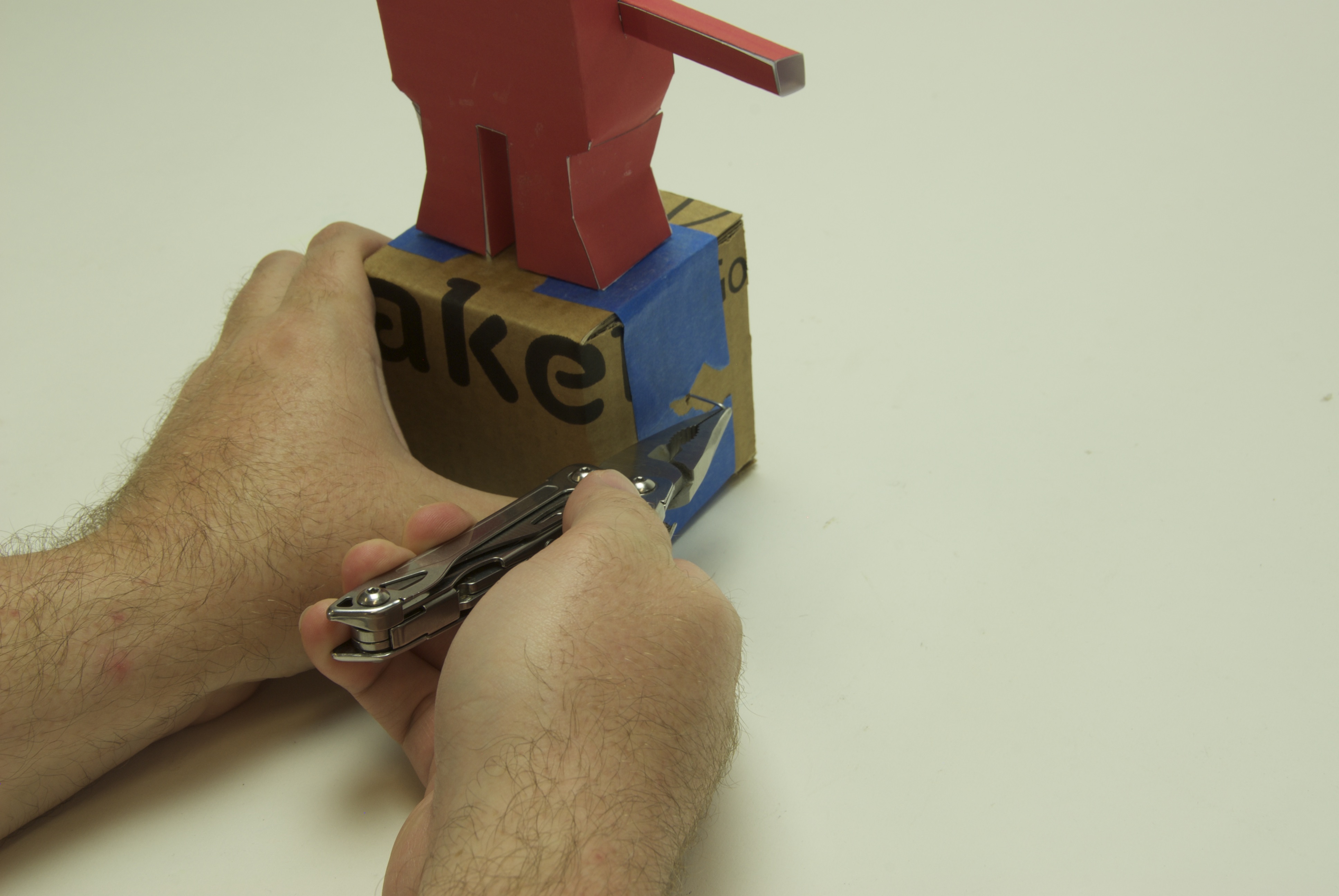 Project step photo 2