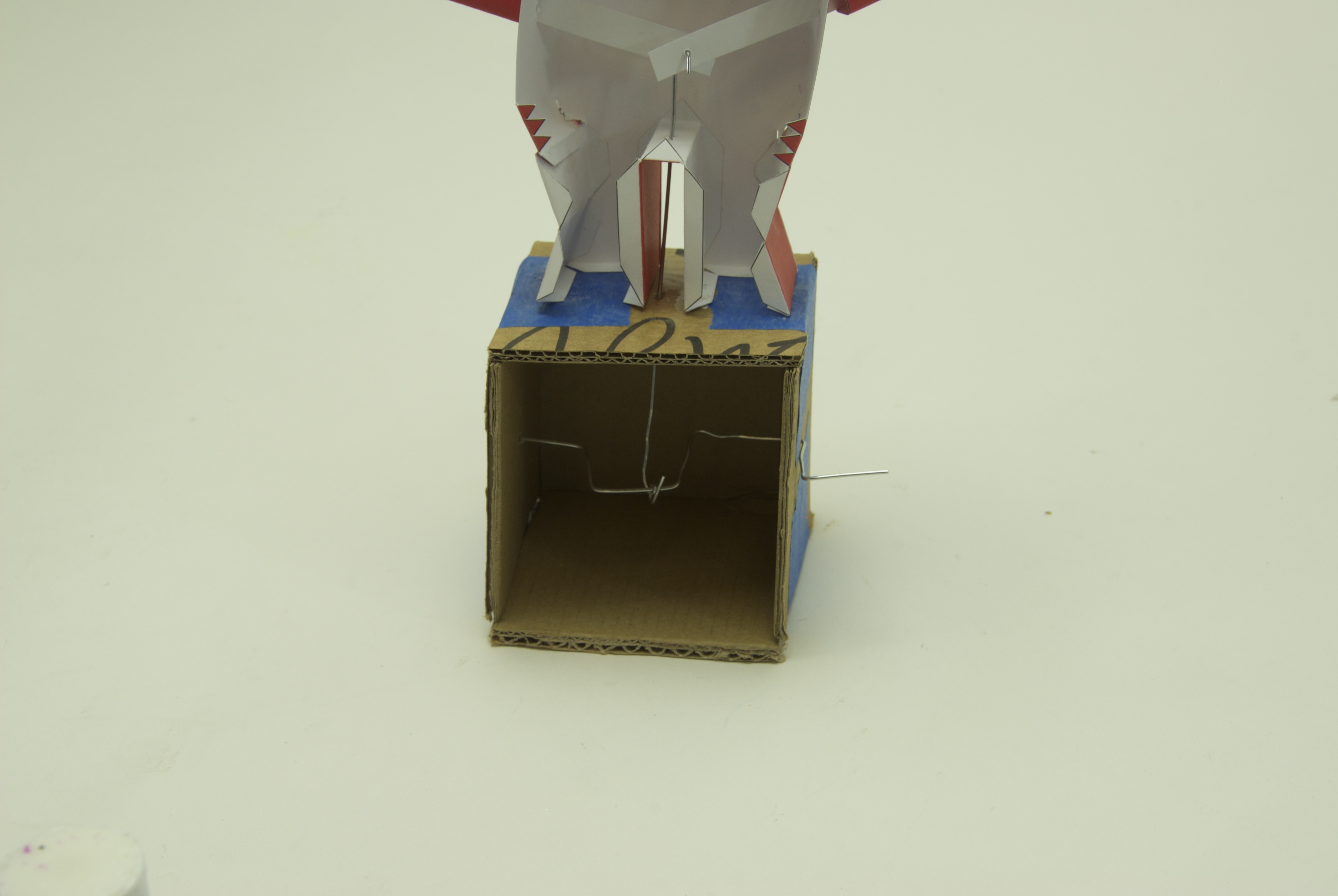 Project step photo 2