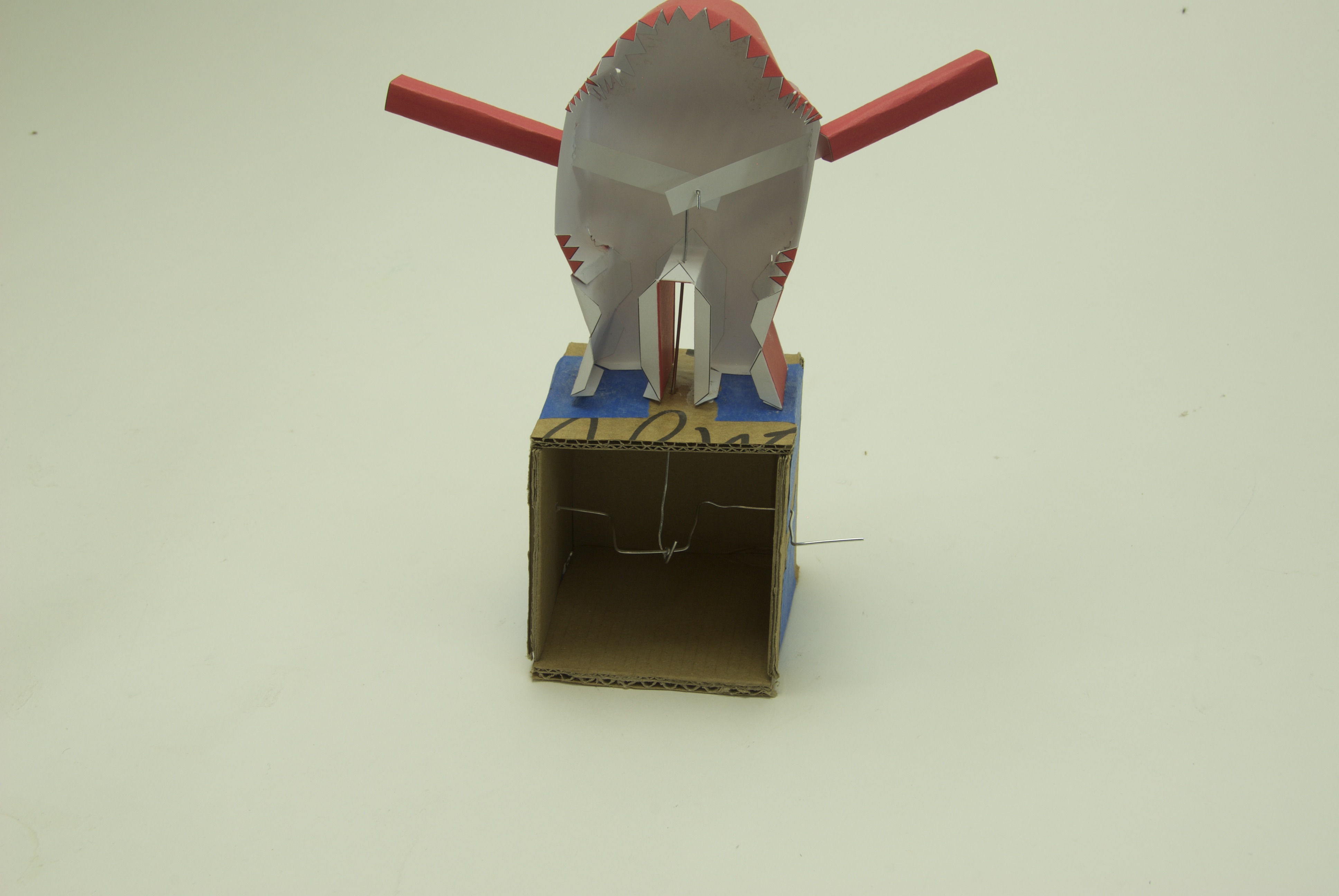 Project step photo 2