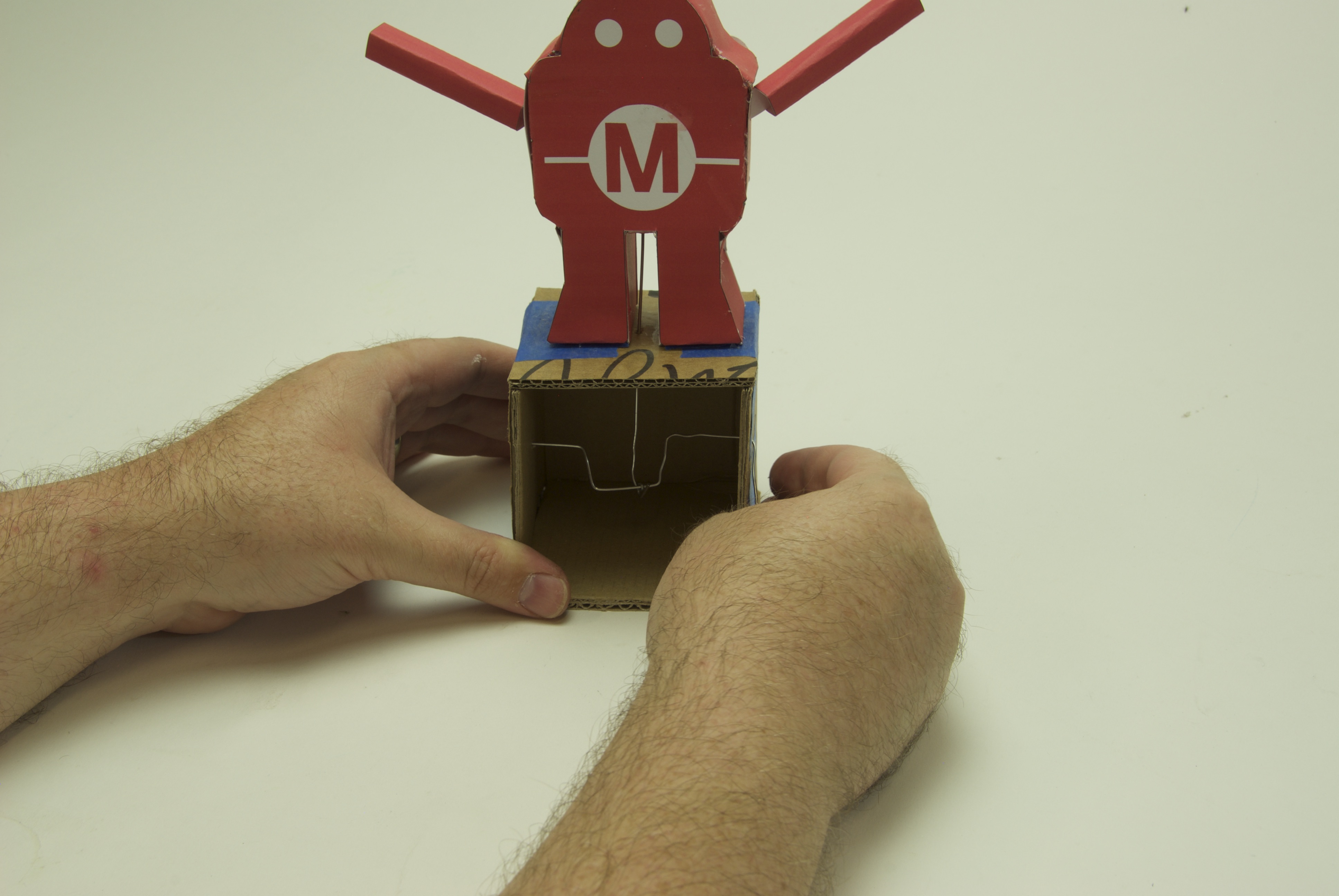 Project step photo 2