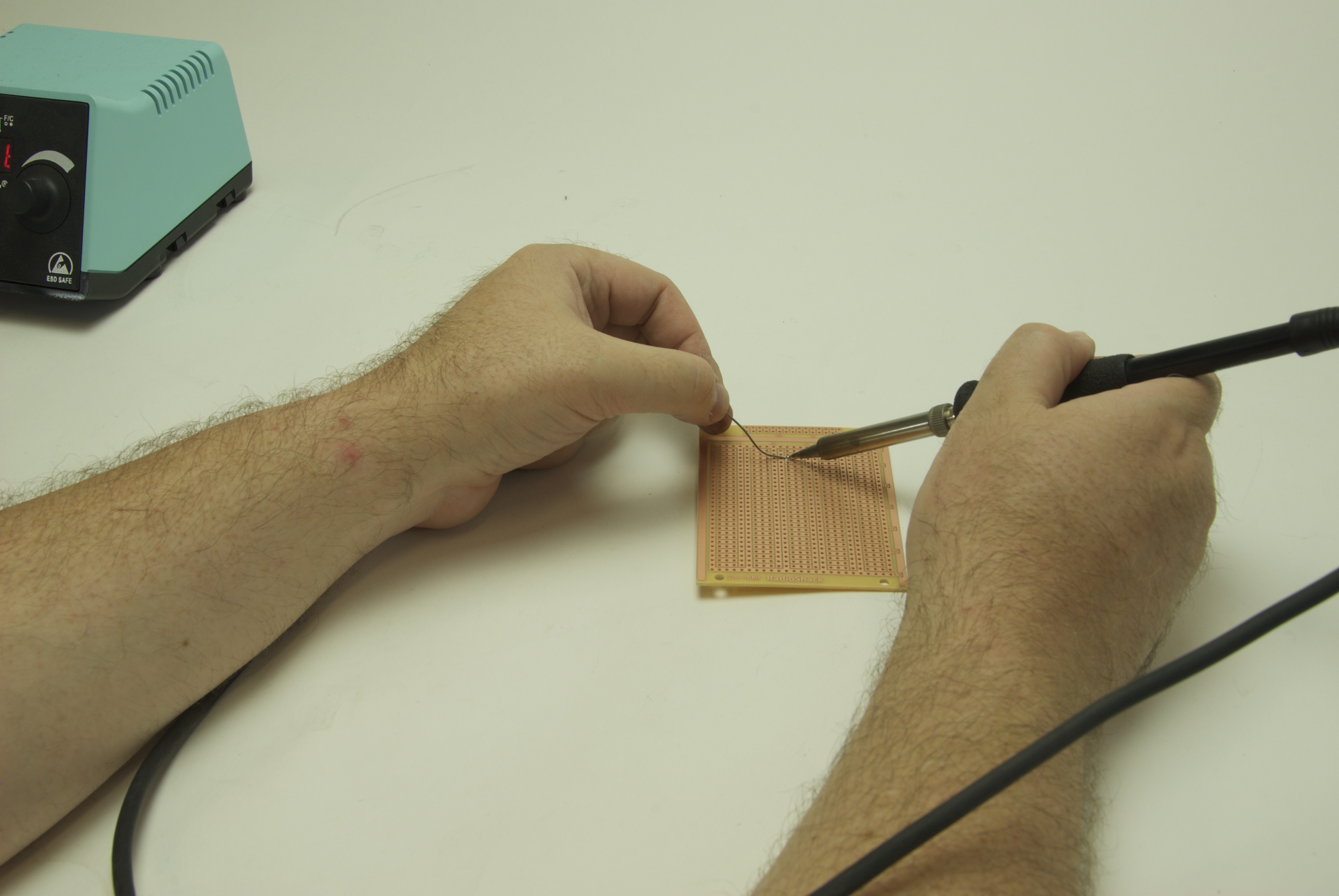 Project step photo 2