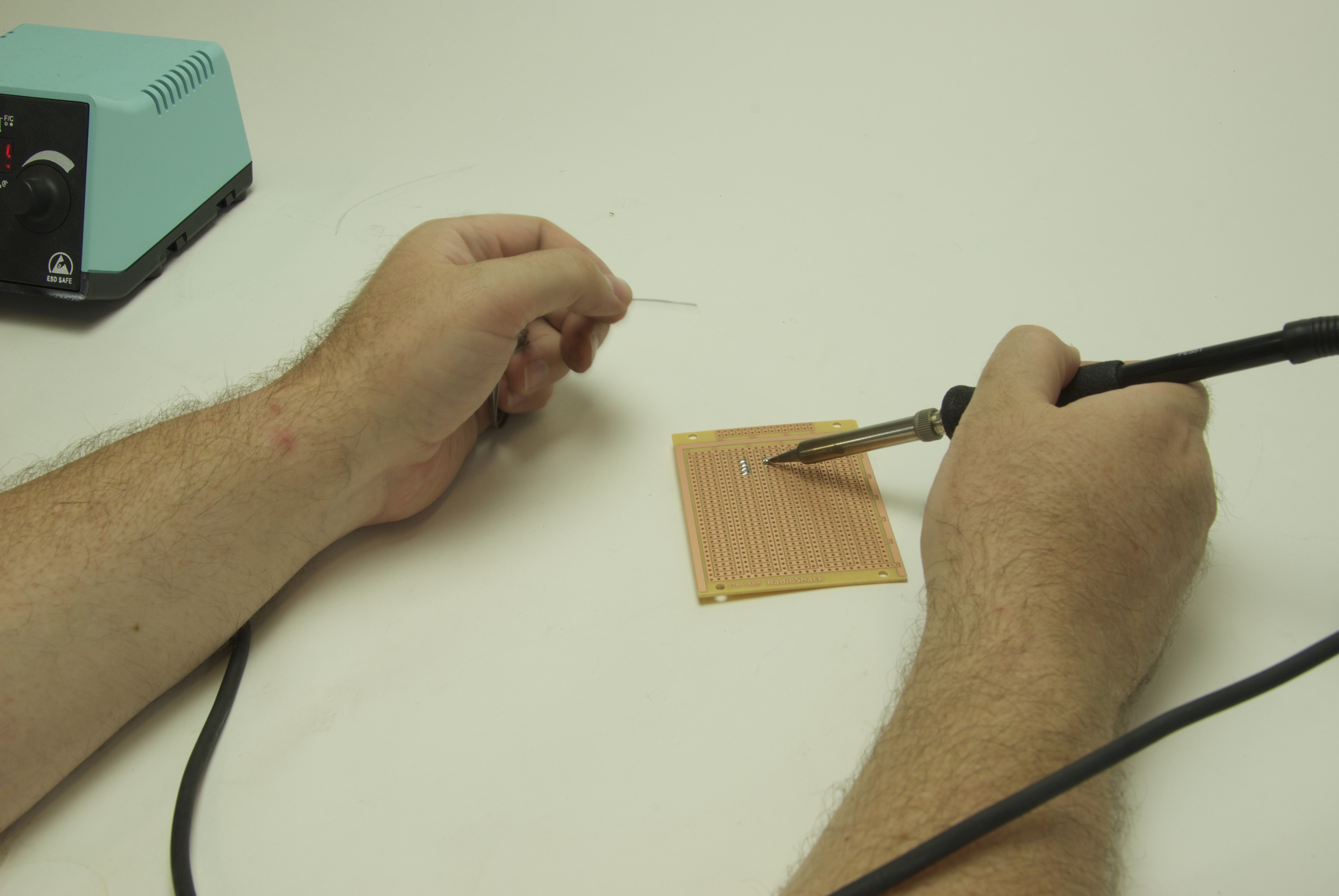 Project step photo 2